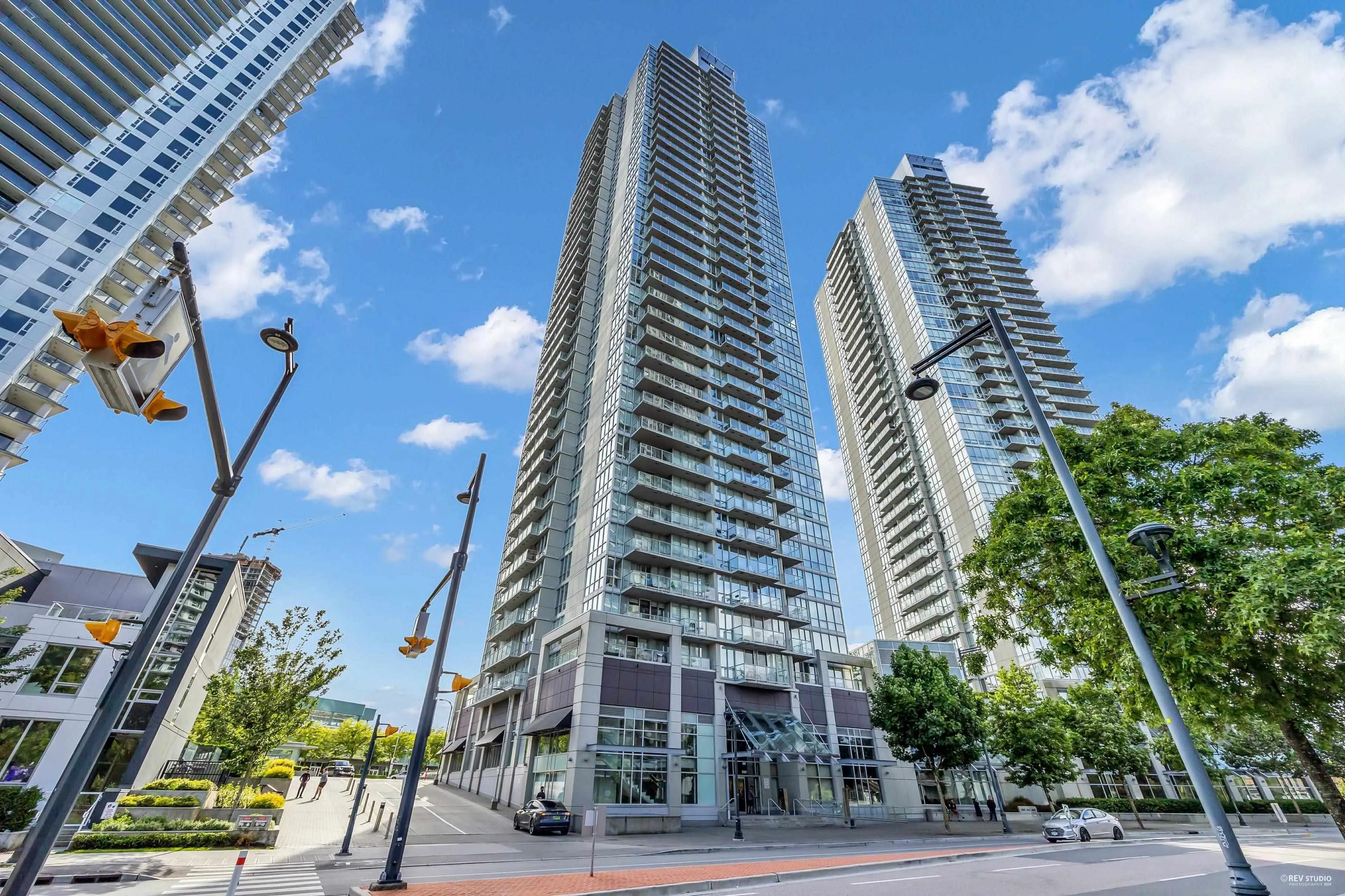 9981 Whalley Boulevard #807