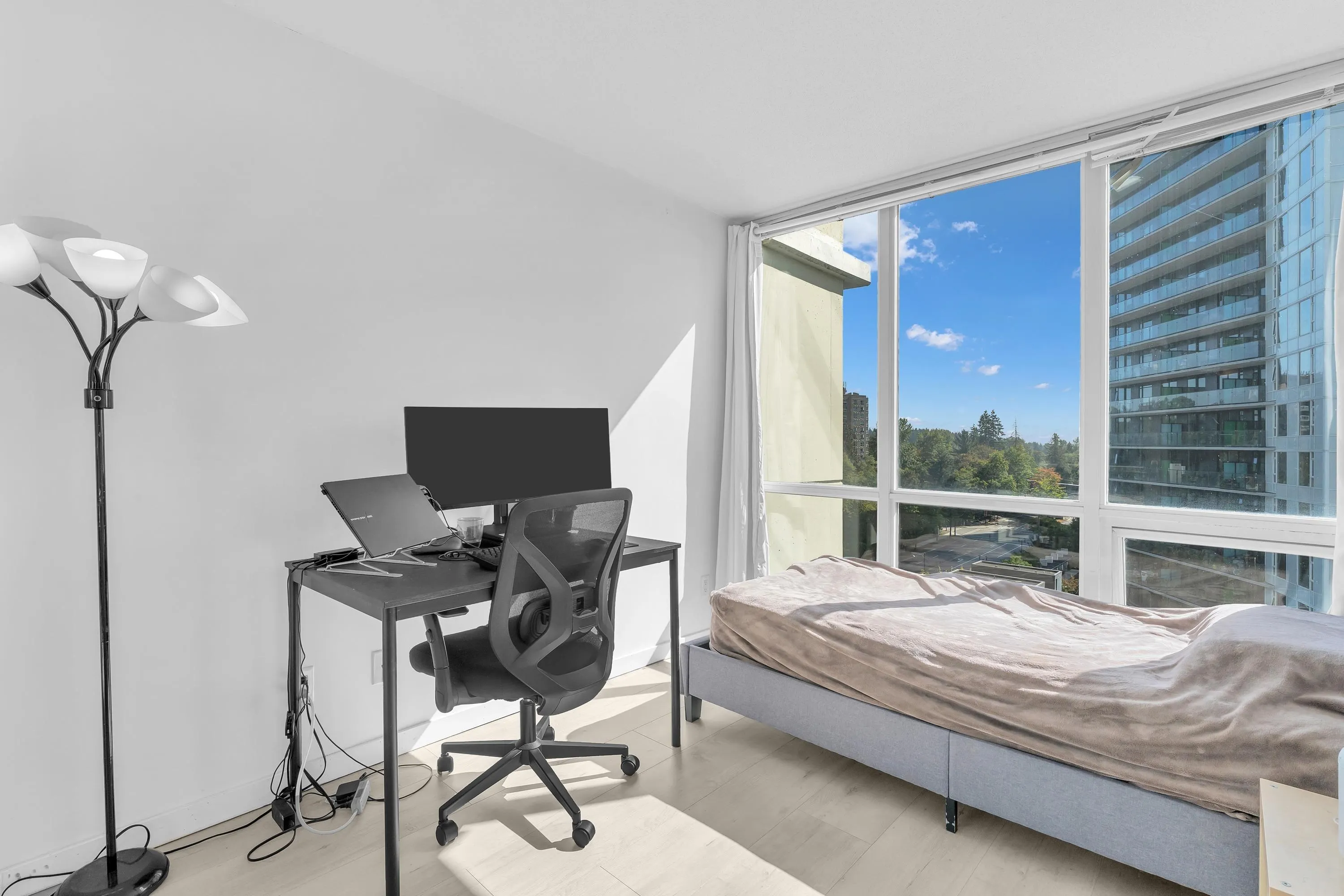 9981 Whalley Boulevard #807