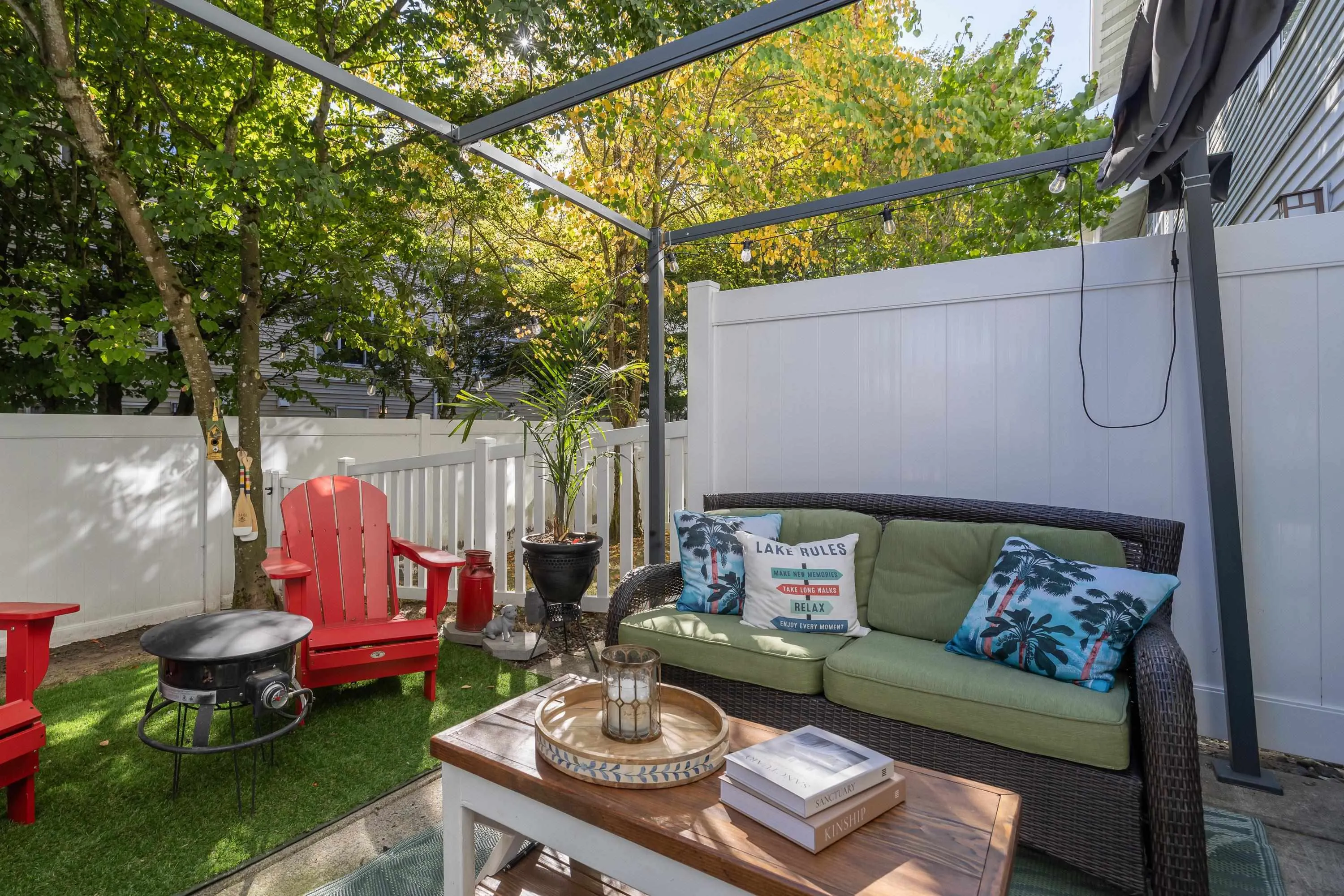 7179 201 Street #57
