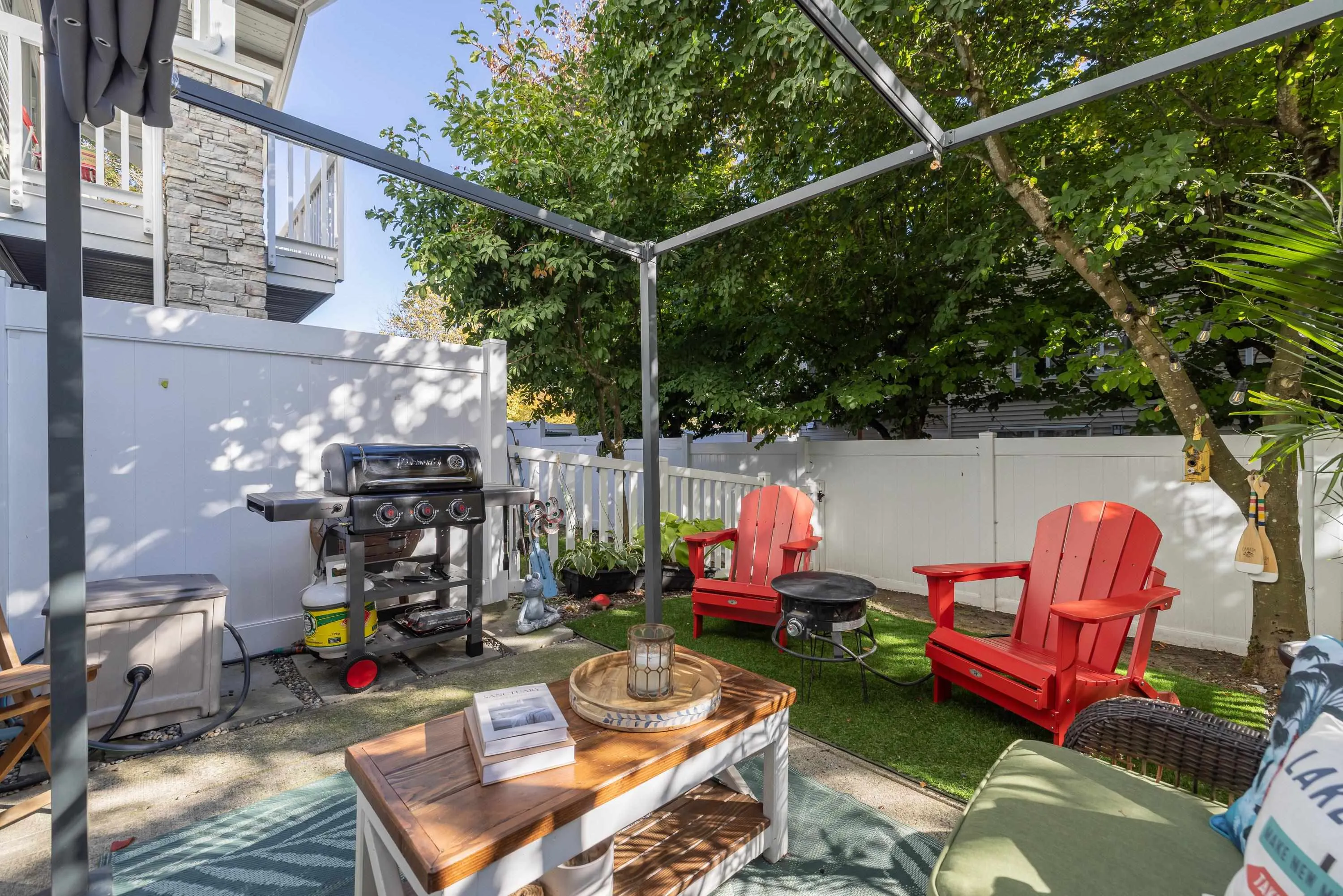 7179 201 Street #57