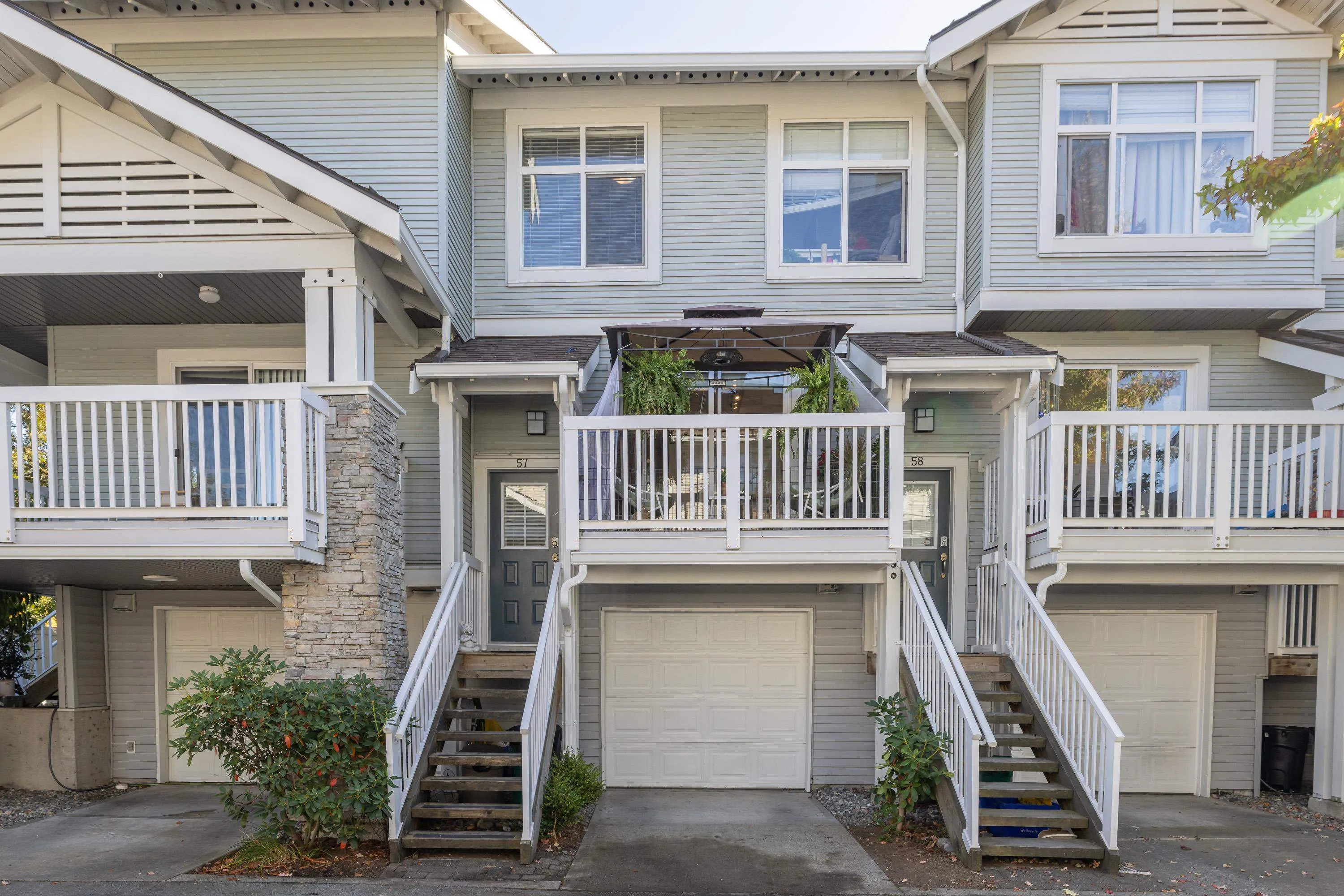 7179 201 Street #57
