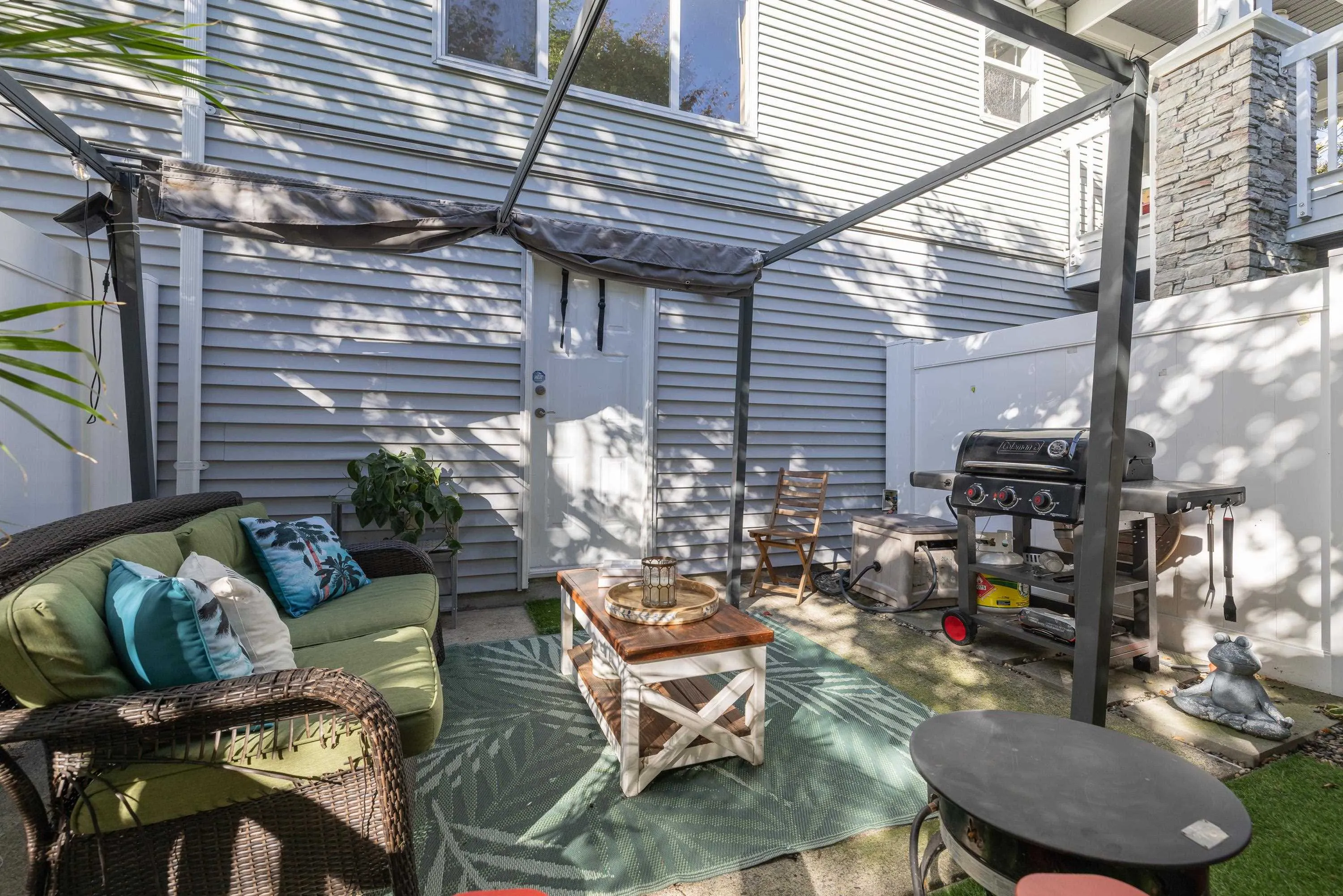 7179 201 Street #57