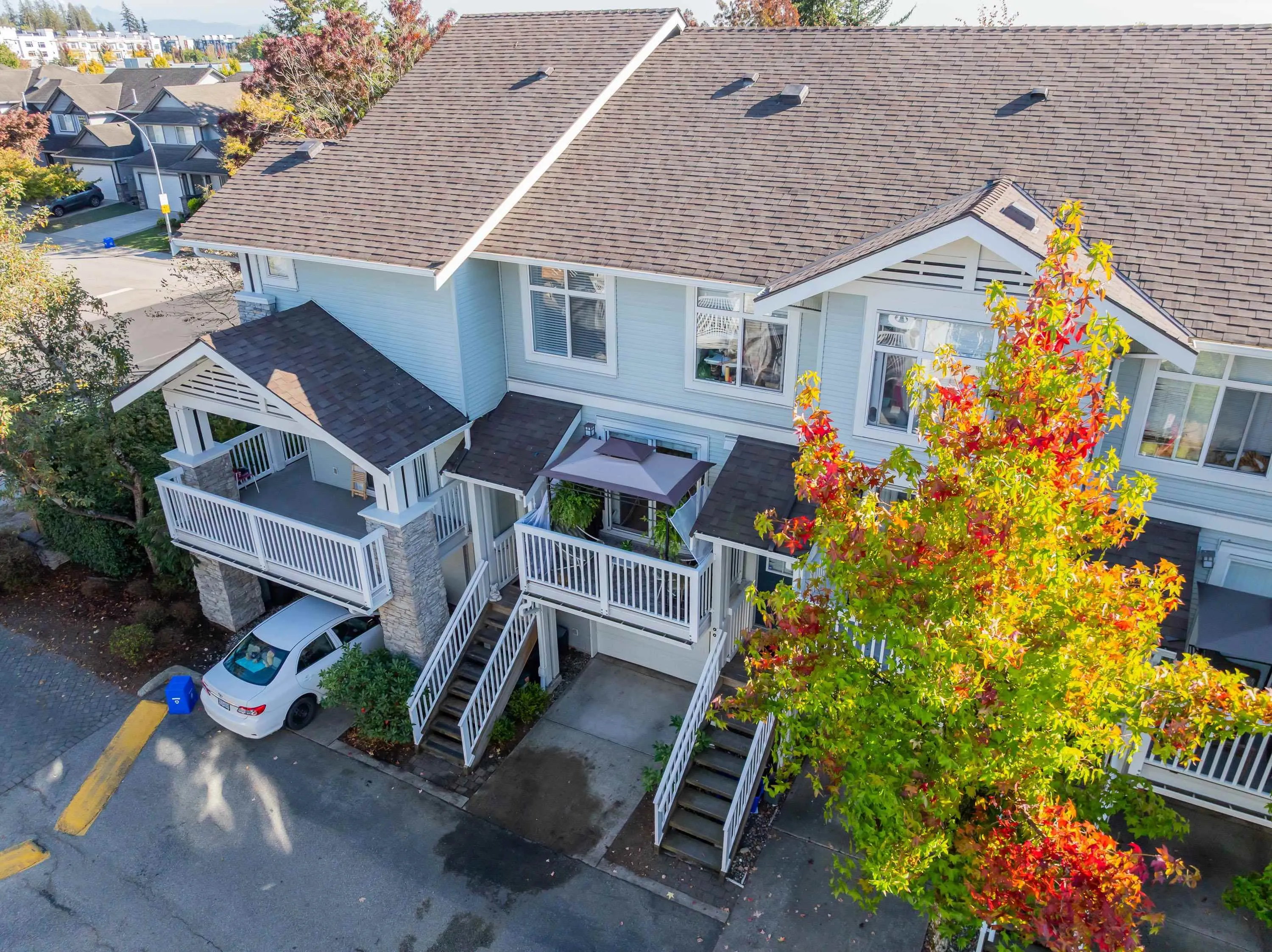 7179 201 Street #57