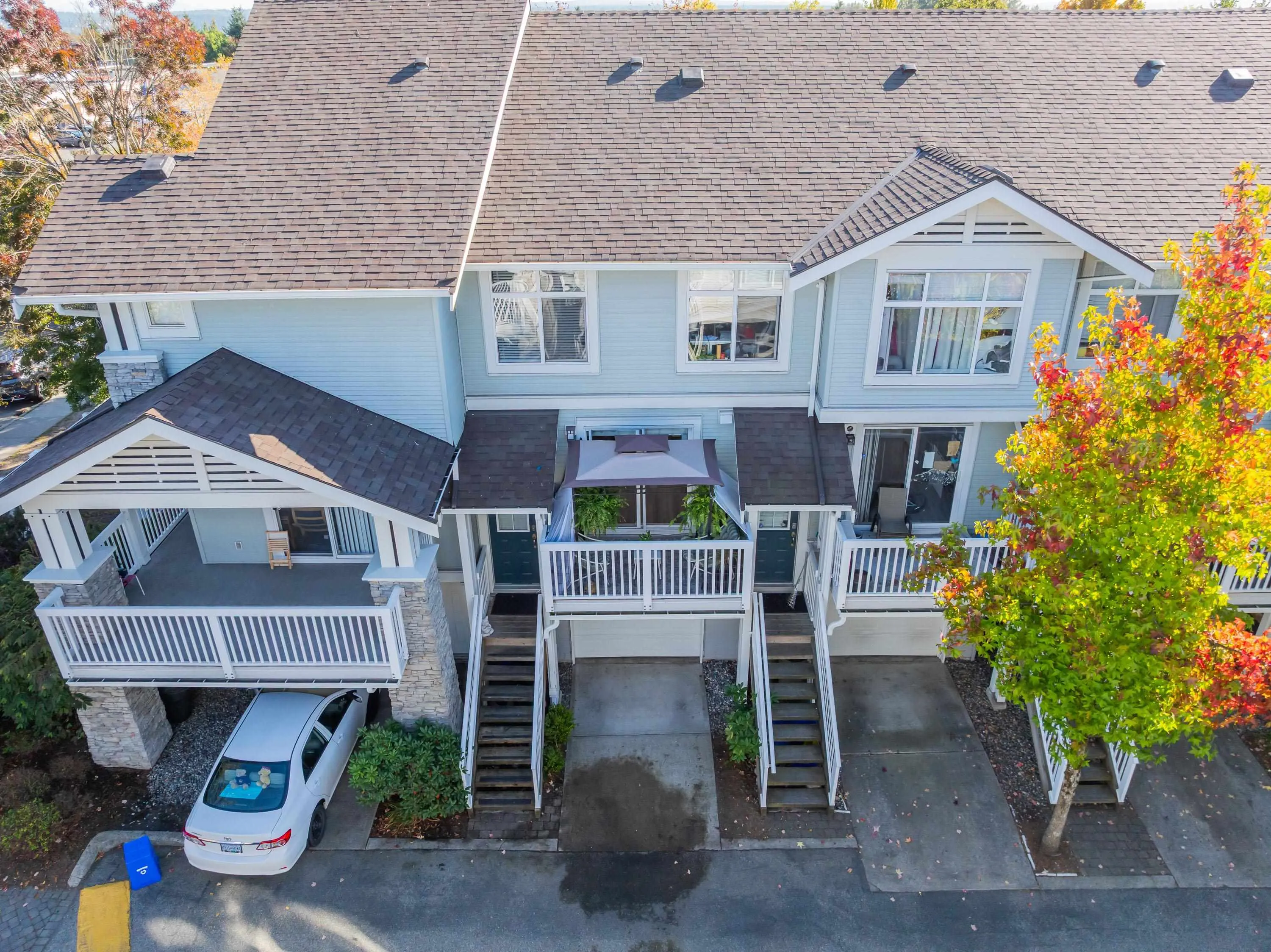 7179 201 Street #57
