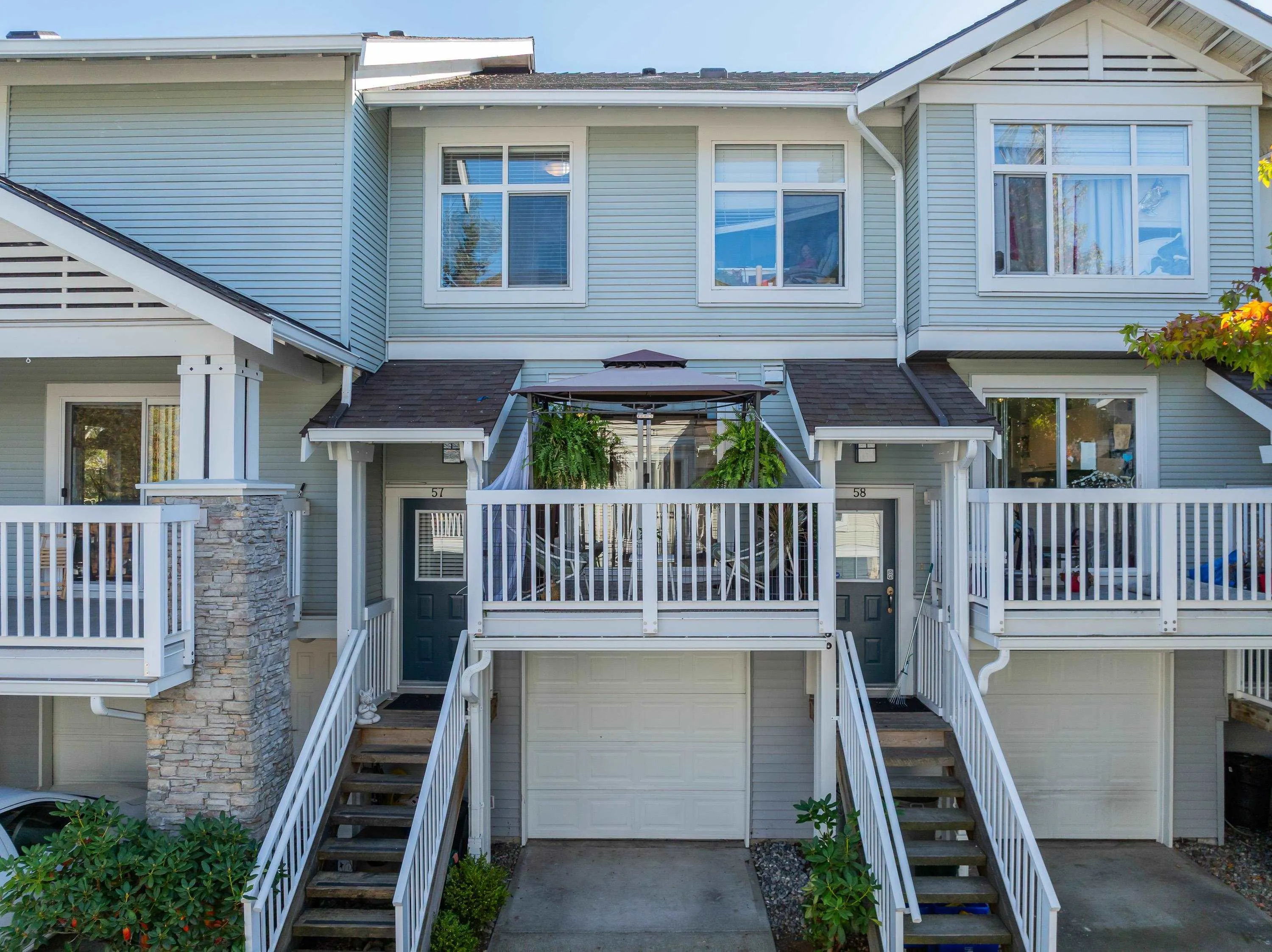 7179 201 Street #57