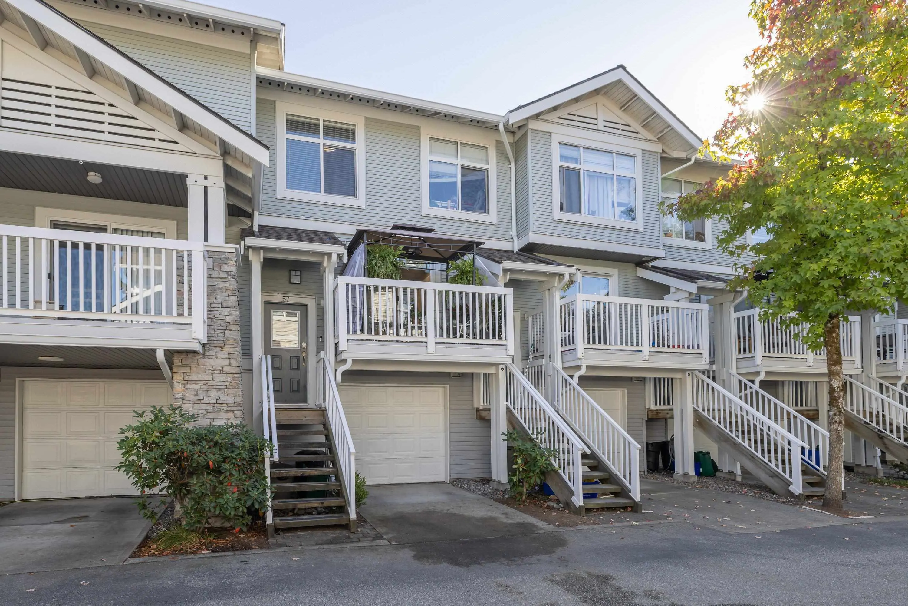 7179 201 Street #57