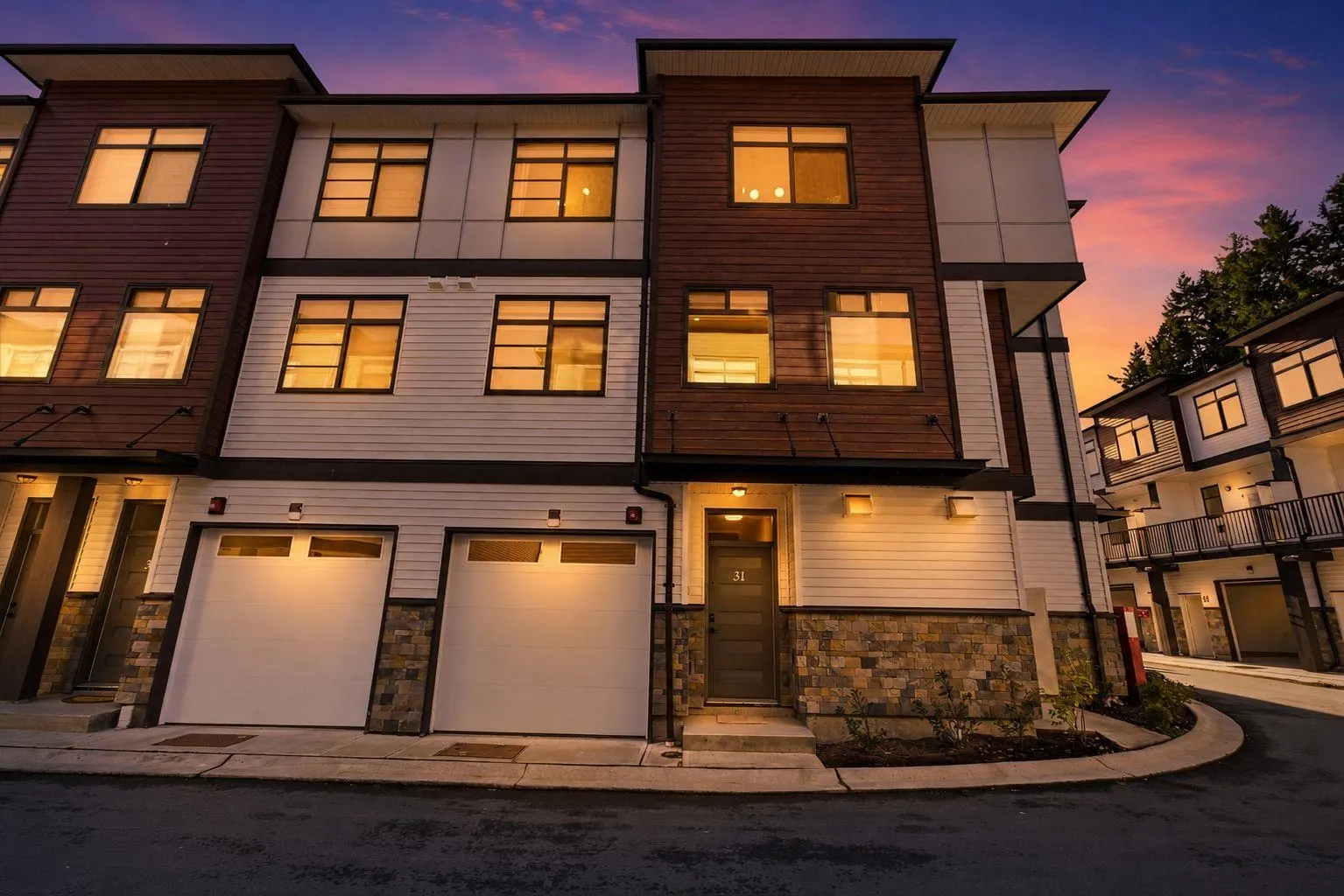 8430 Nottman Street #40