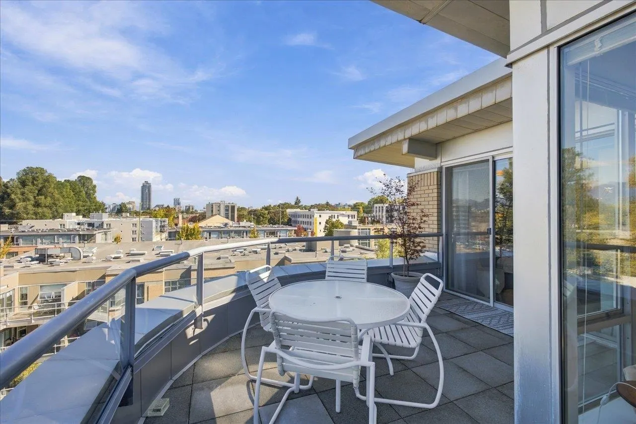 2655 Cranberry Drive #707