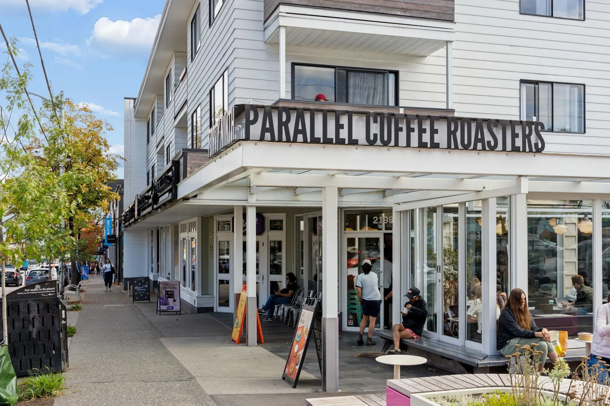 2190 W 5th Avenue #203