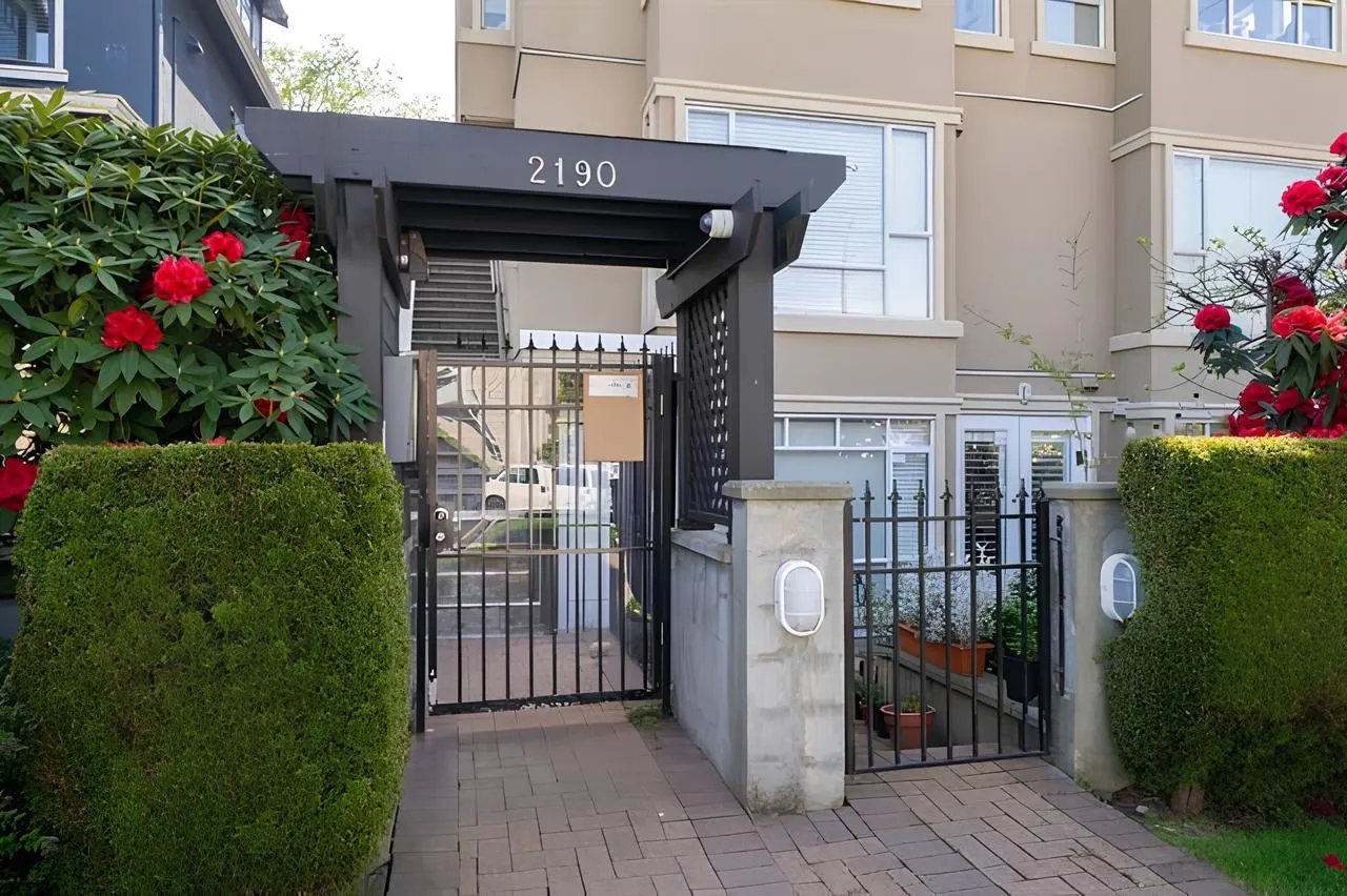 2190 W 5th Avenue #203