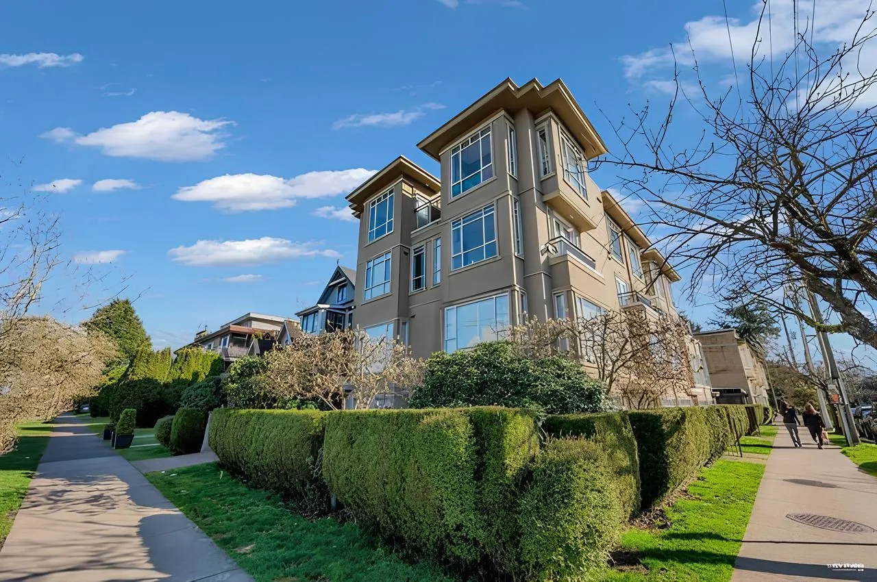 2190 W 5th Avenue #203