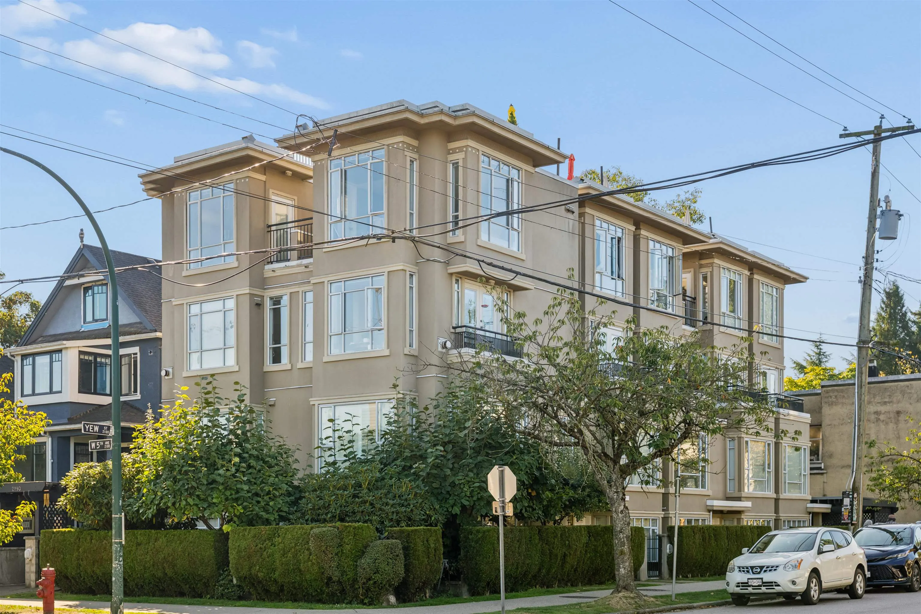 2190 W 5th Avenue #203