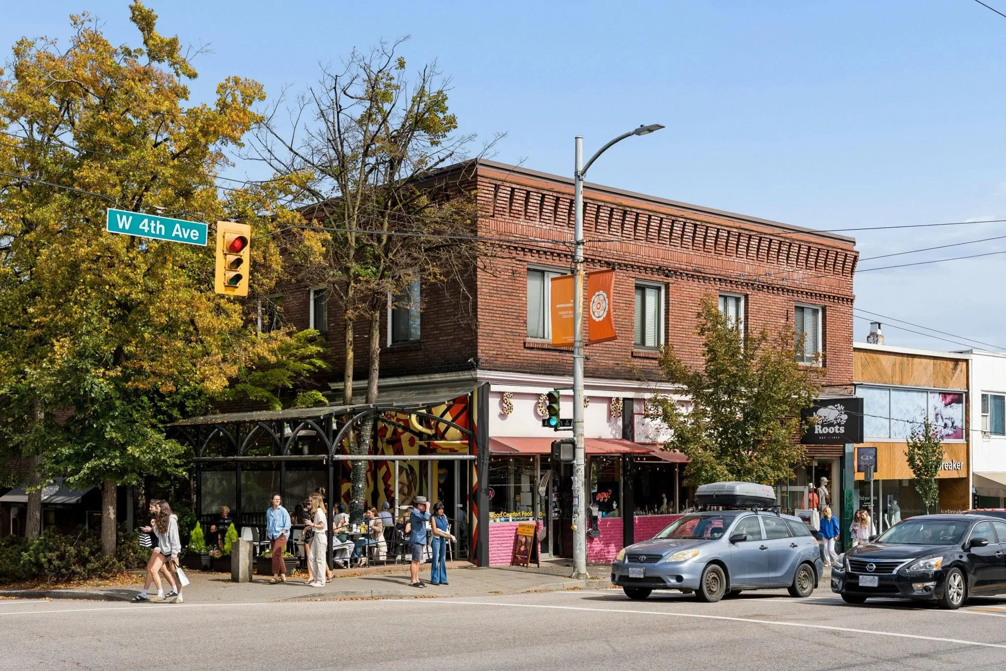 2190 W 5th Avenue #203