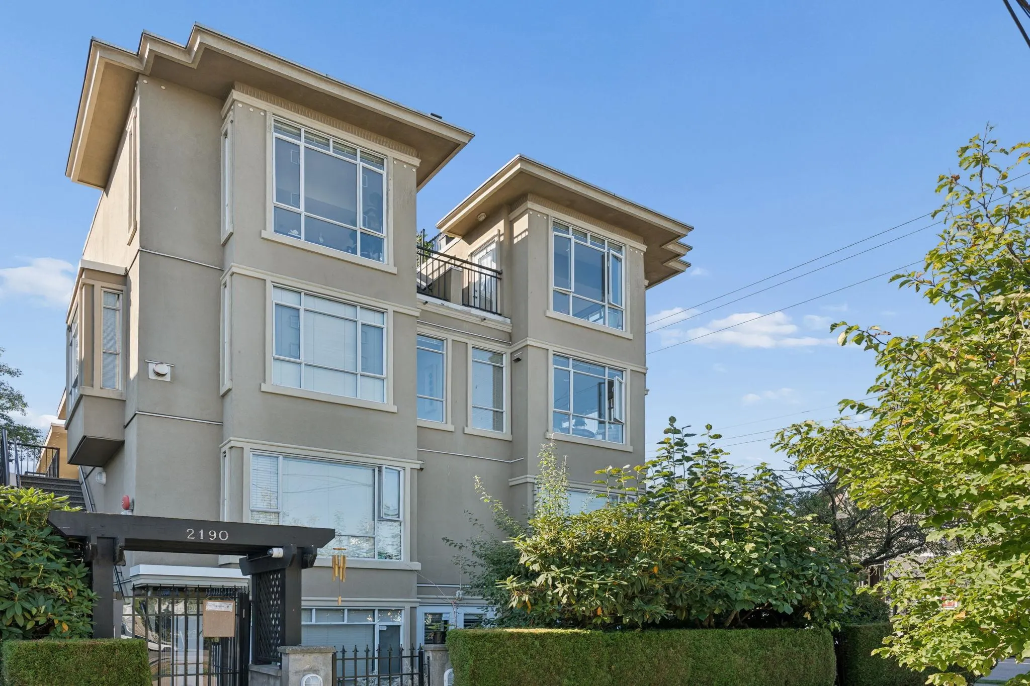 2190 W 5th Avenue #203