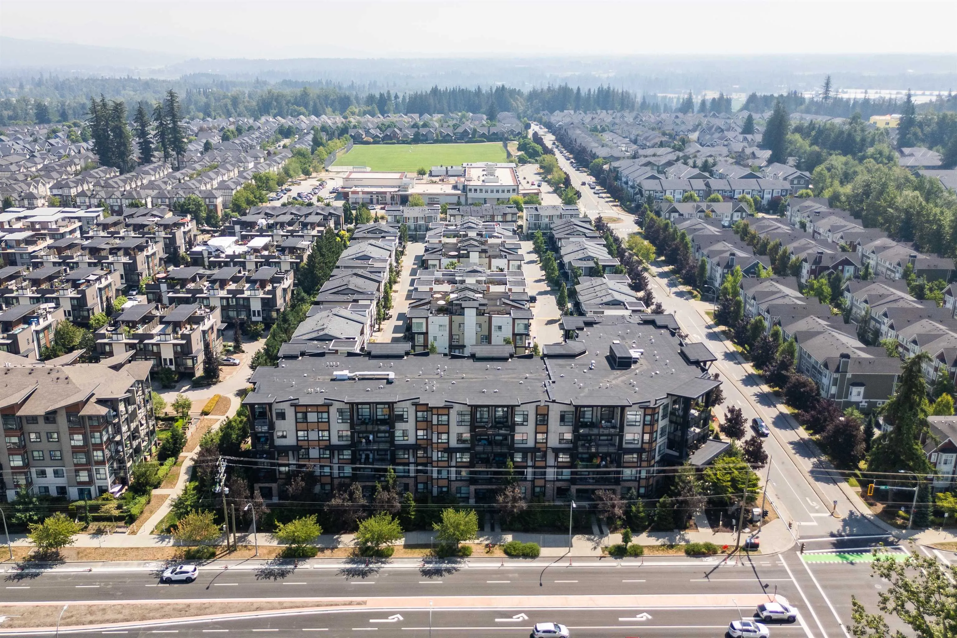 20829 77a Avenue #218