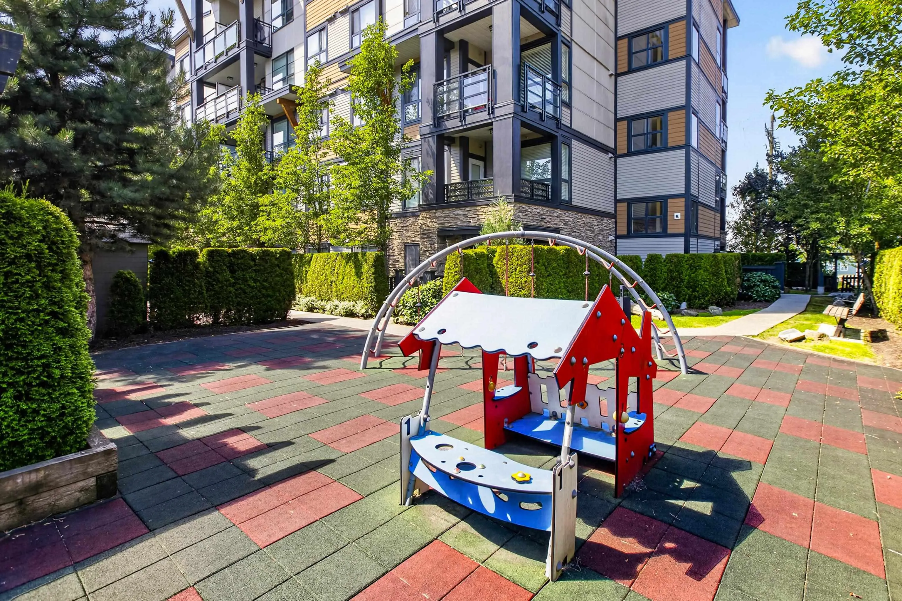 20829 77a Avenue #218