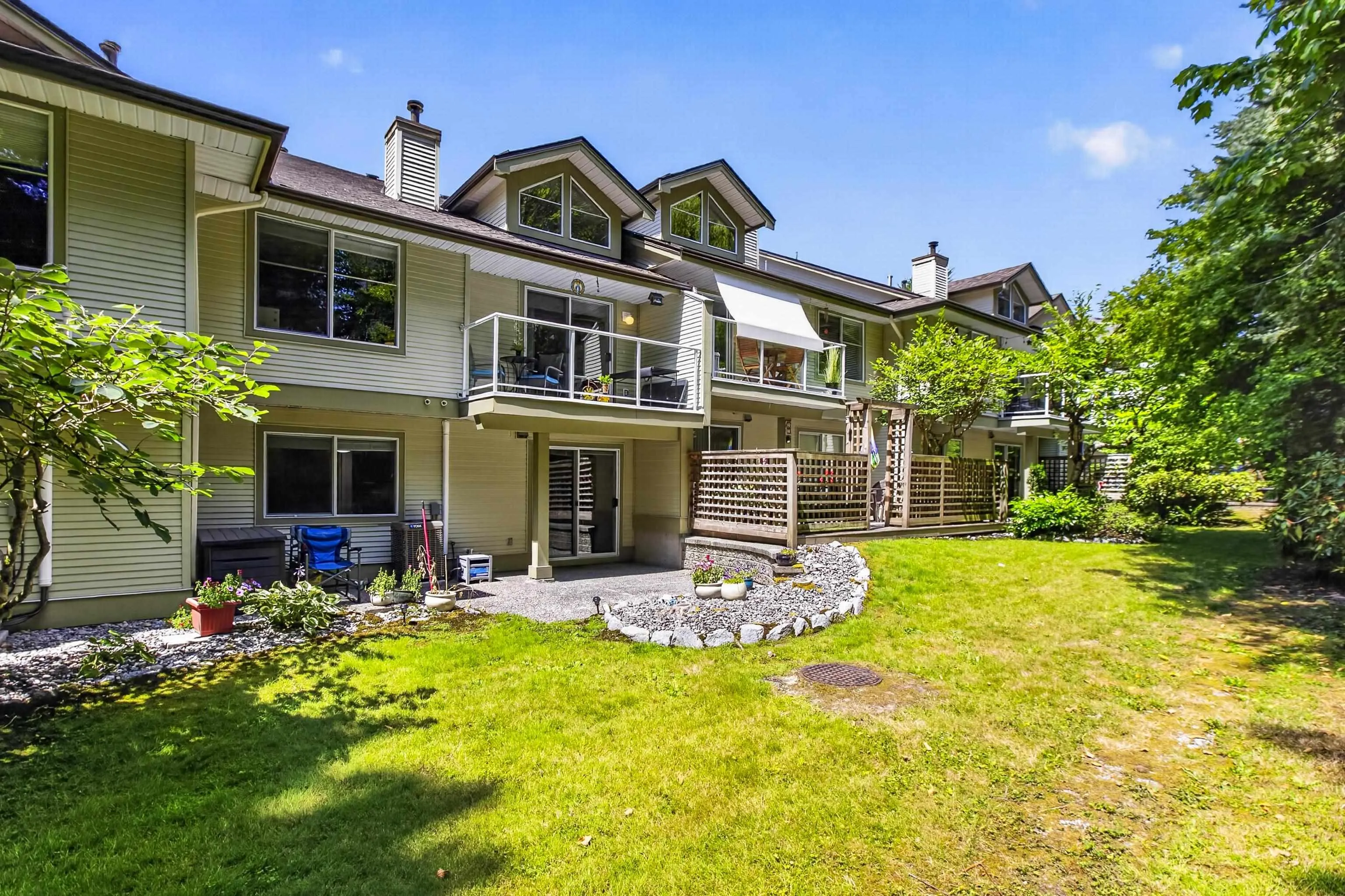 22740 116 Avenue #22