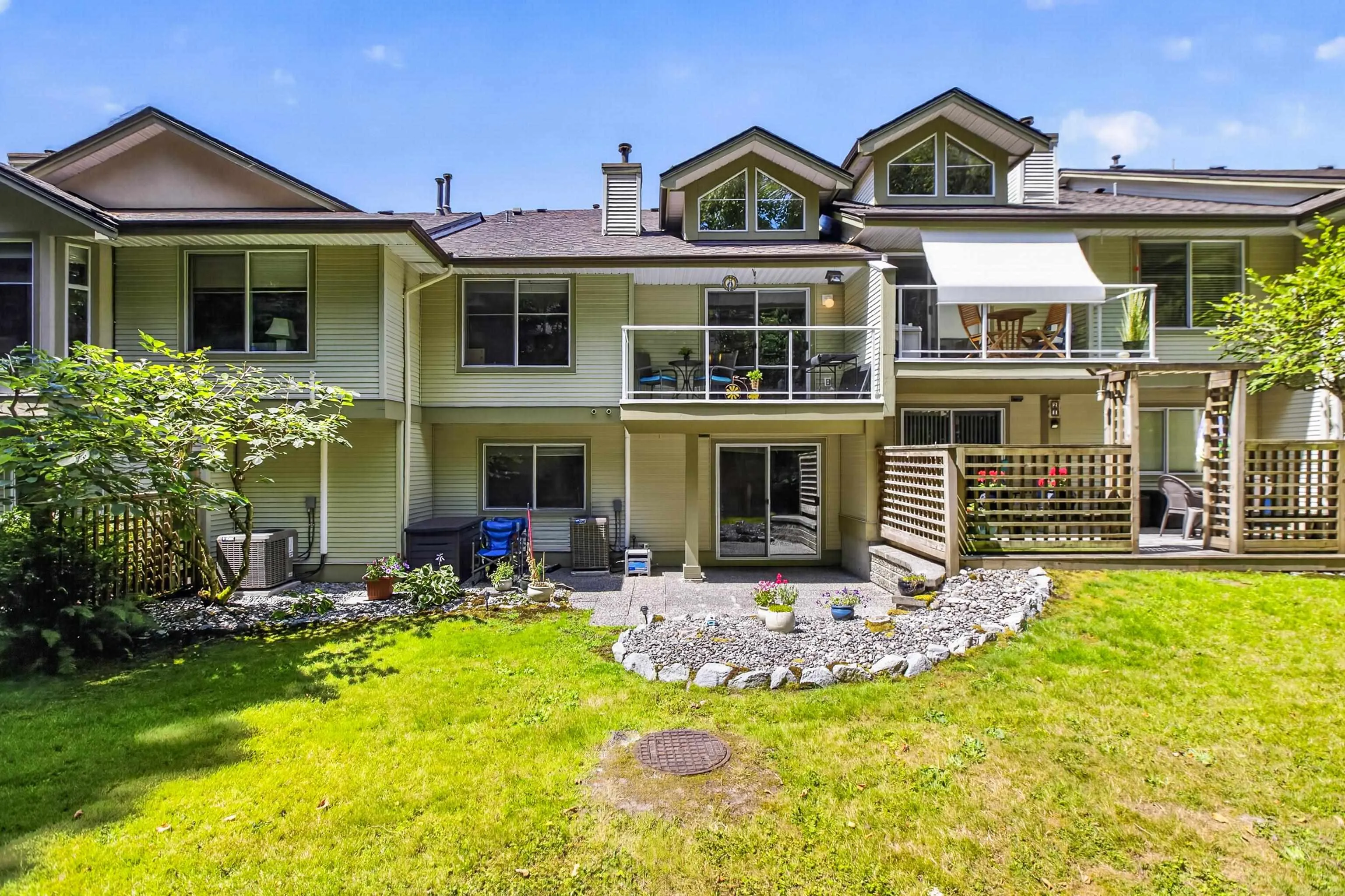 22740 116 Avenue #22