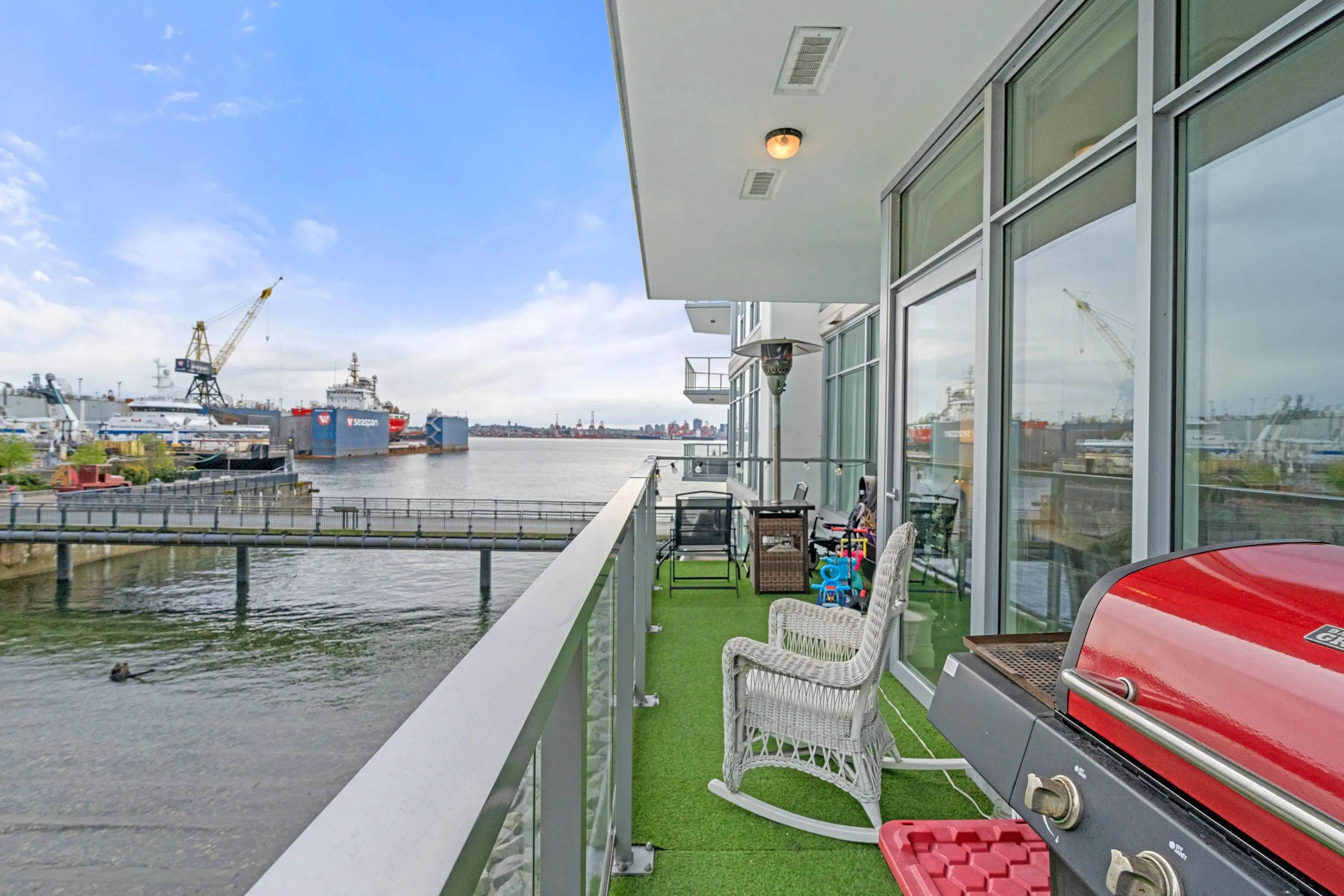 175 Victory Ship Way #204