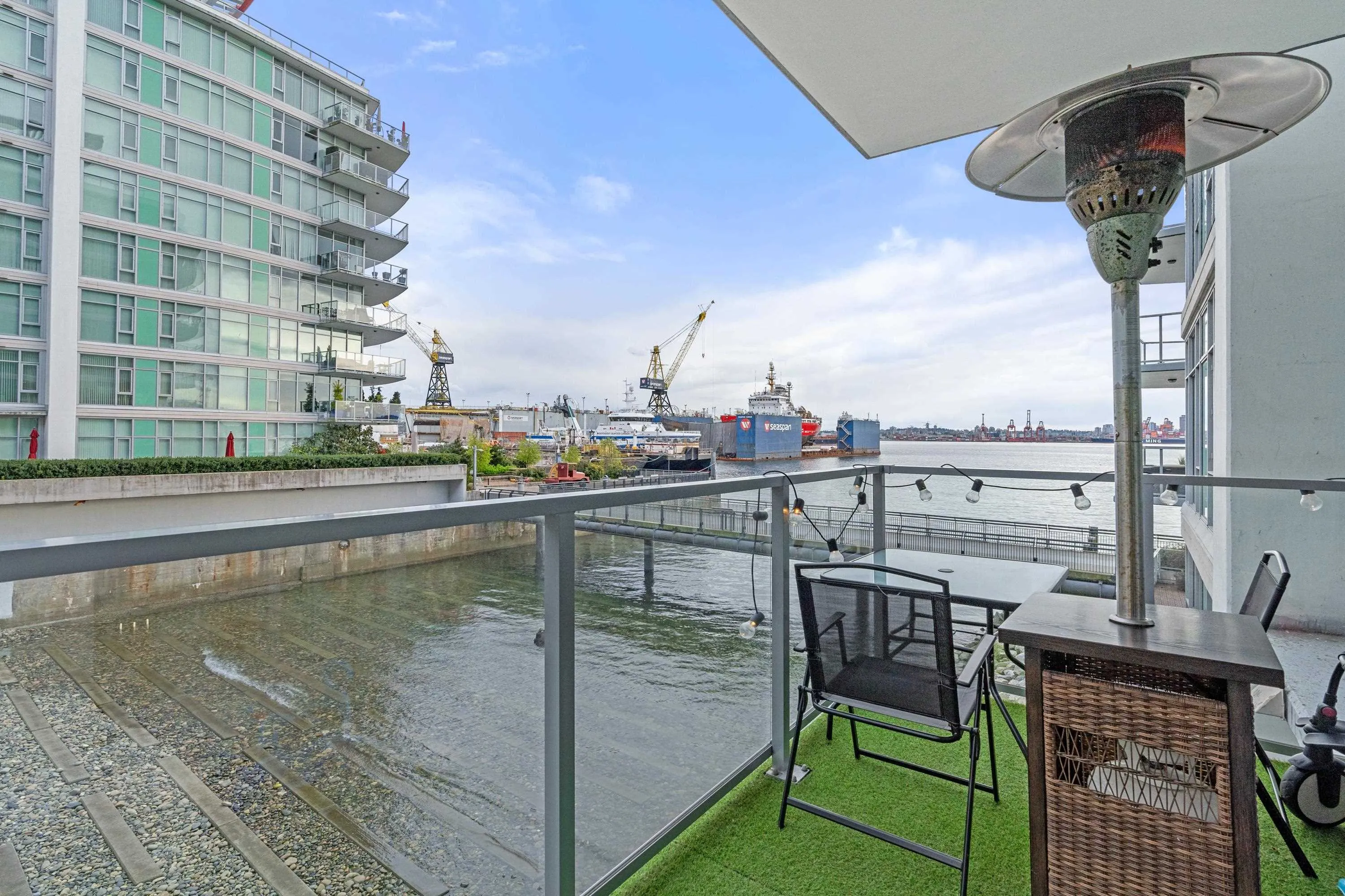 175 Victory Ship Way #204