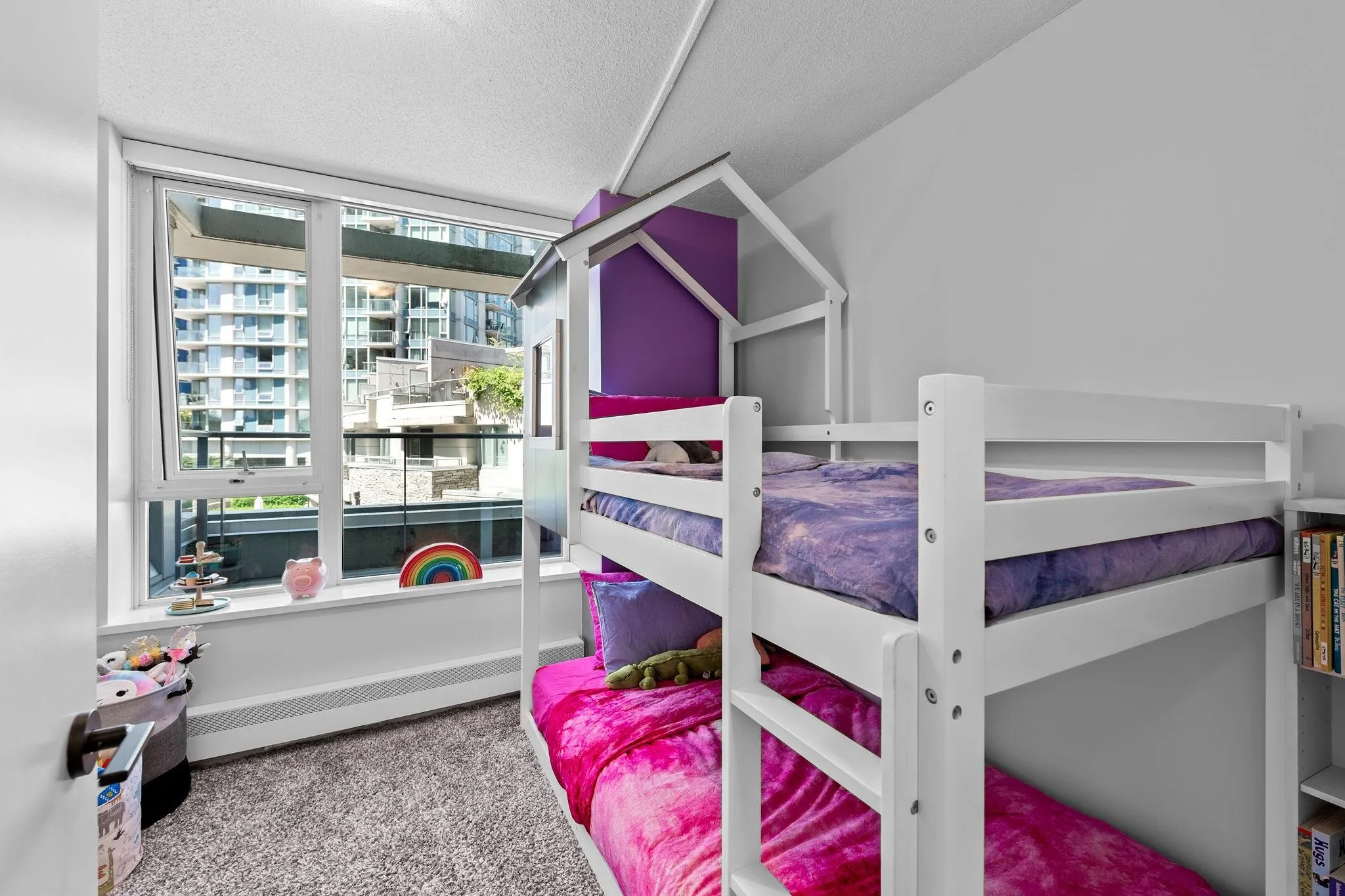 633 Abbott Street #306