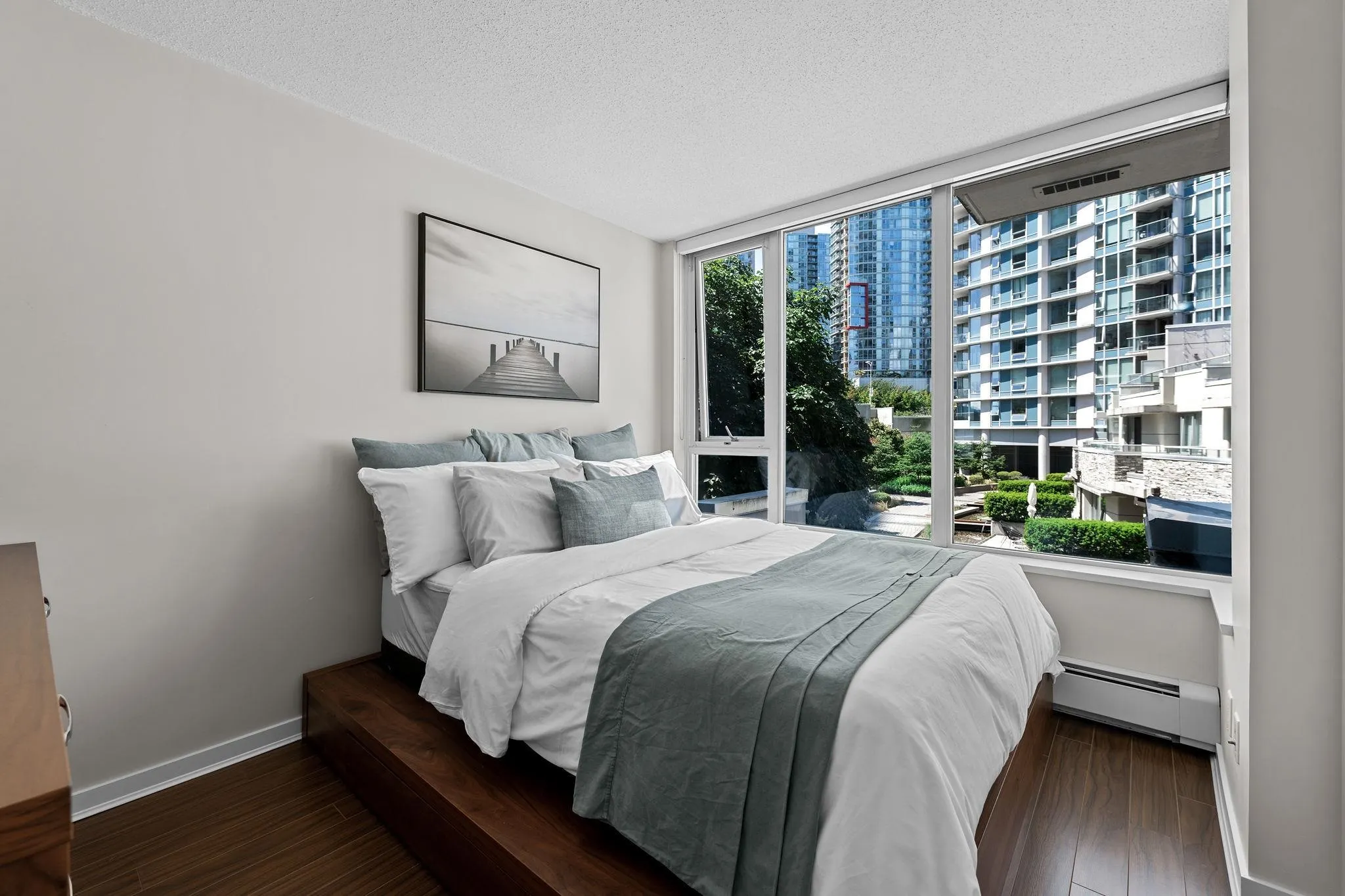 633 Abbott Street #306