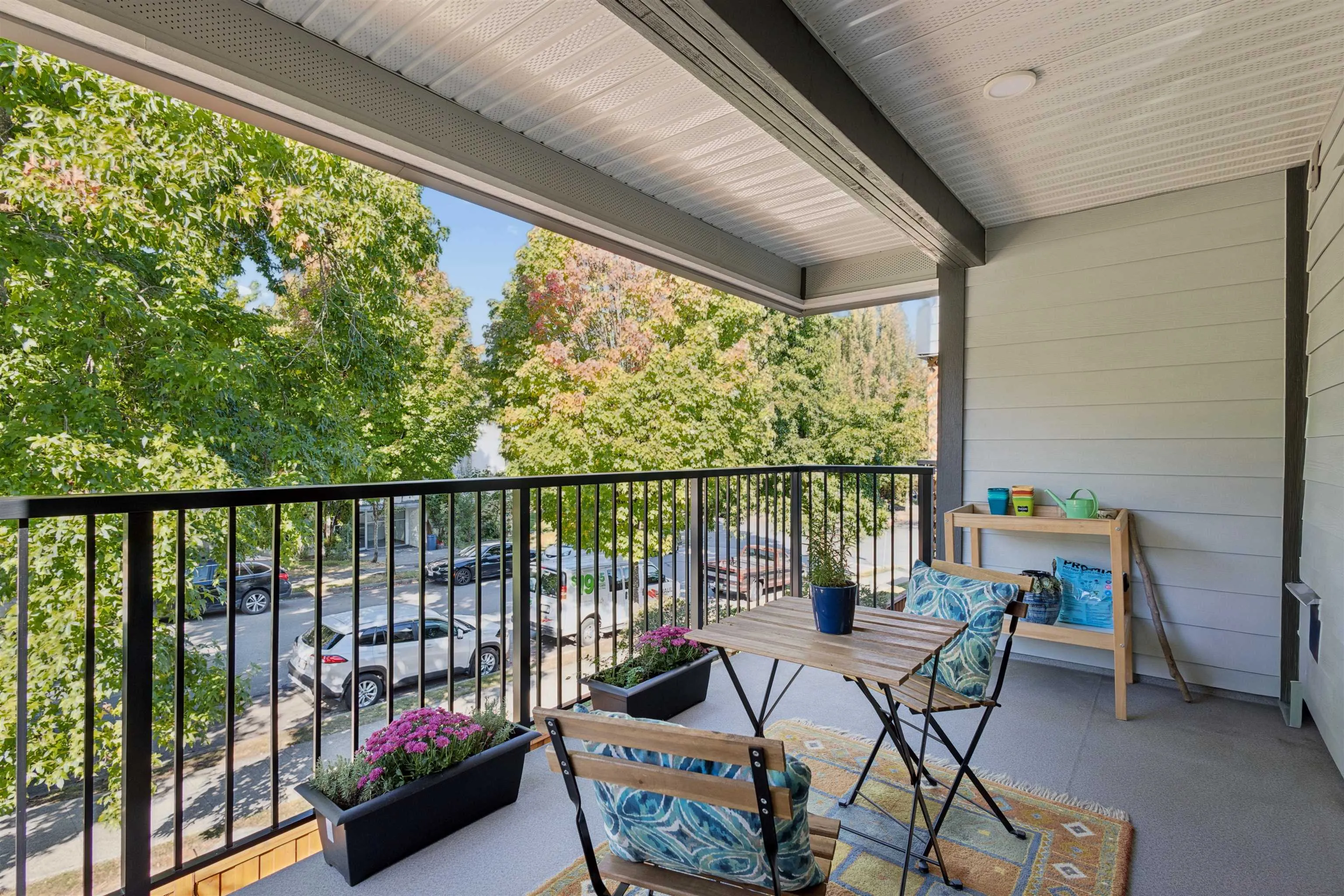 808 E 8th Avenue #312