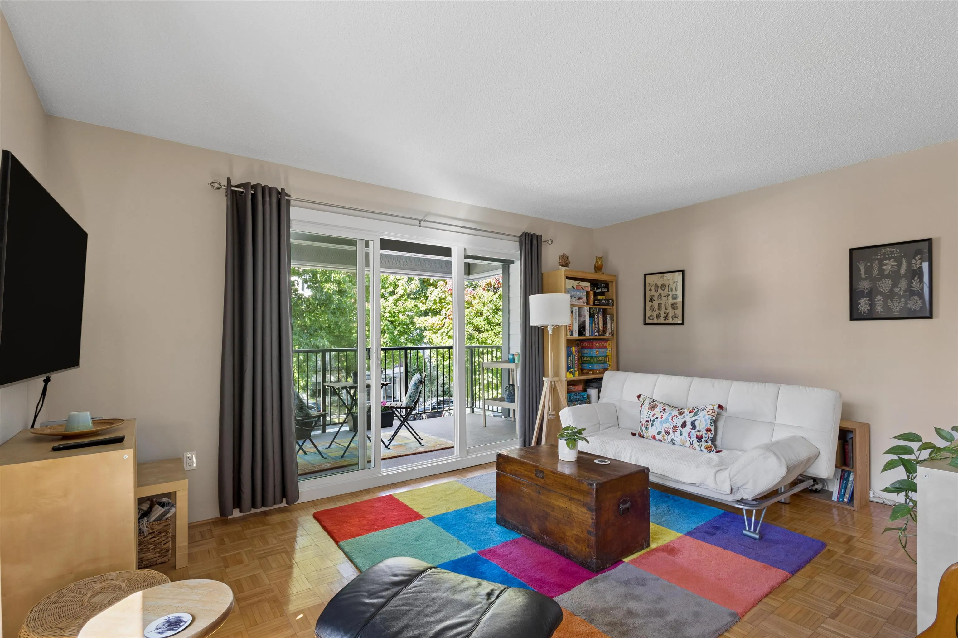 808 E 8th Avenue #312