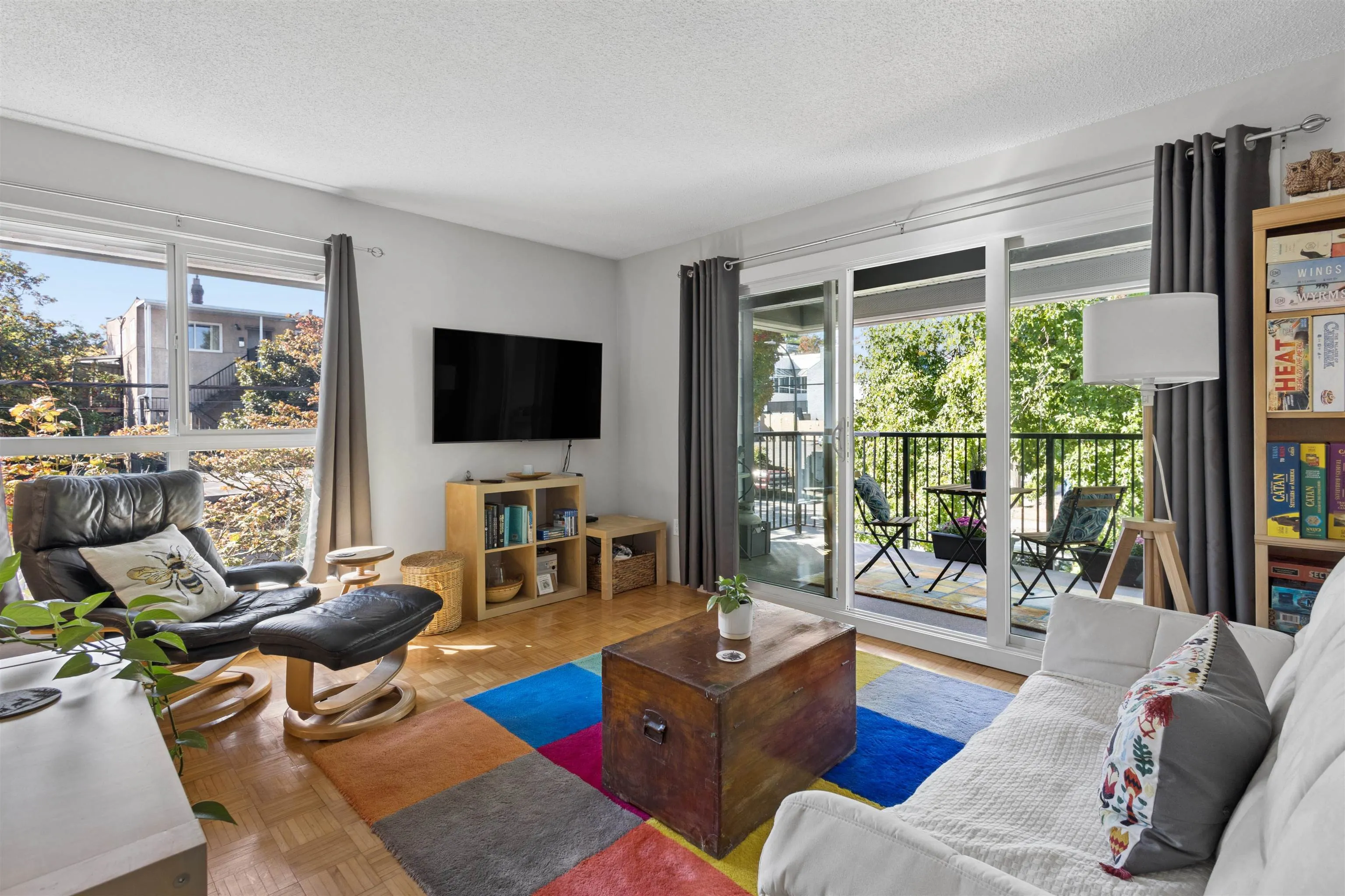 808 E 8th Avenue #312