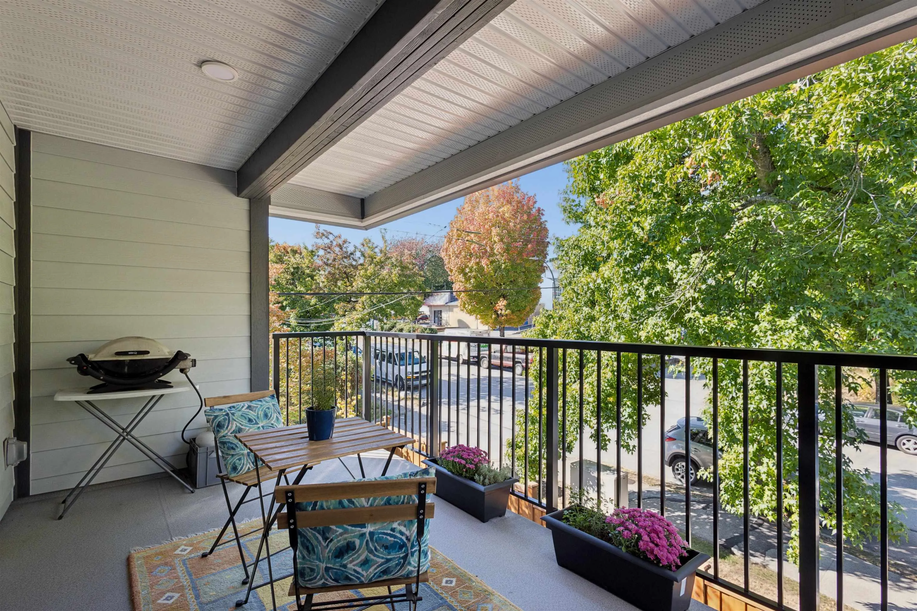 808 E 8th Avenue #312