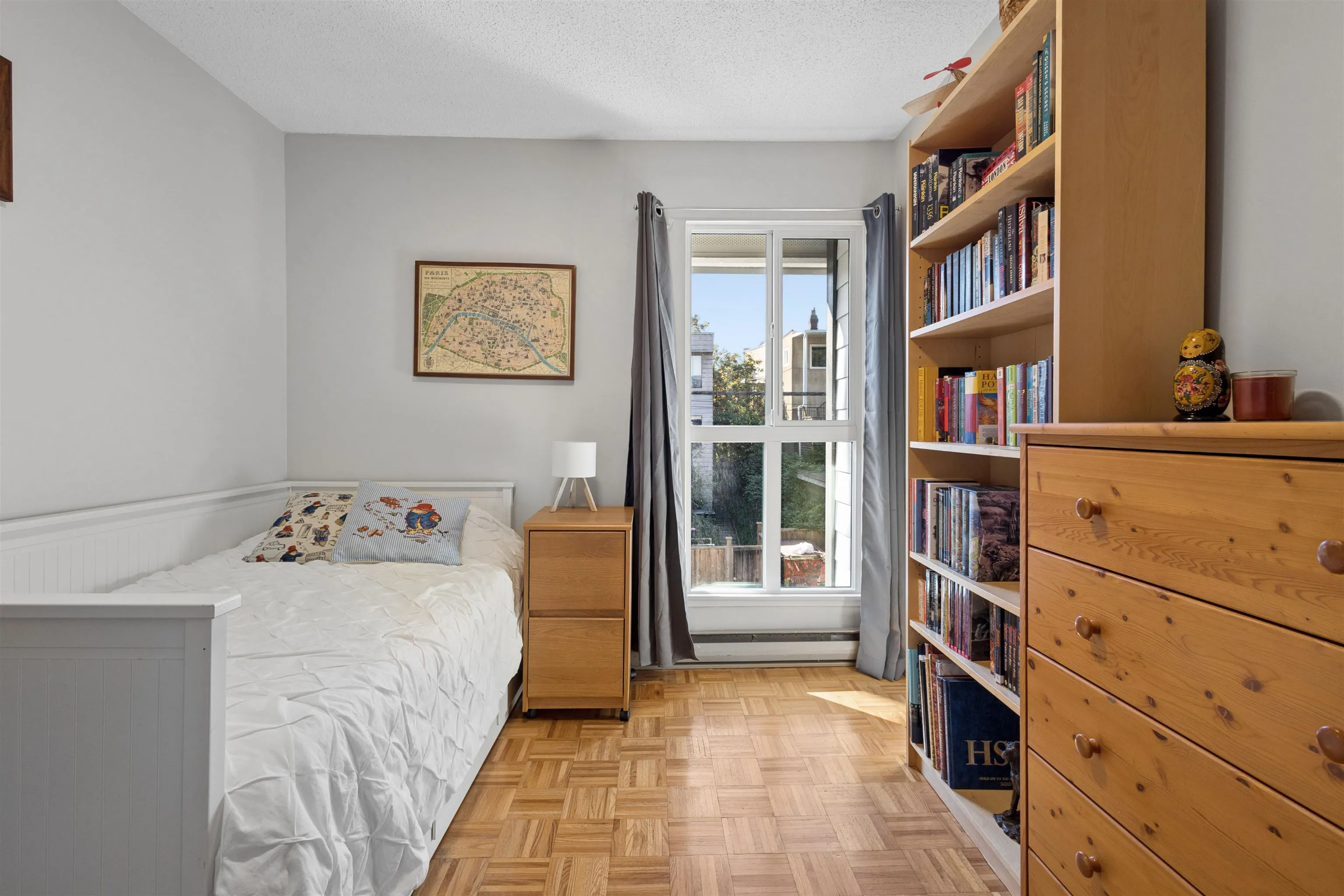 808 E 8th Avenue #312