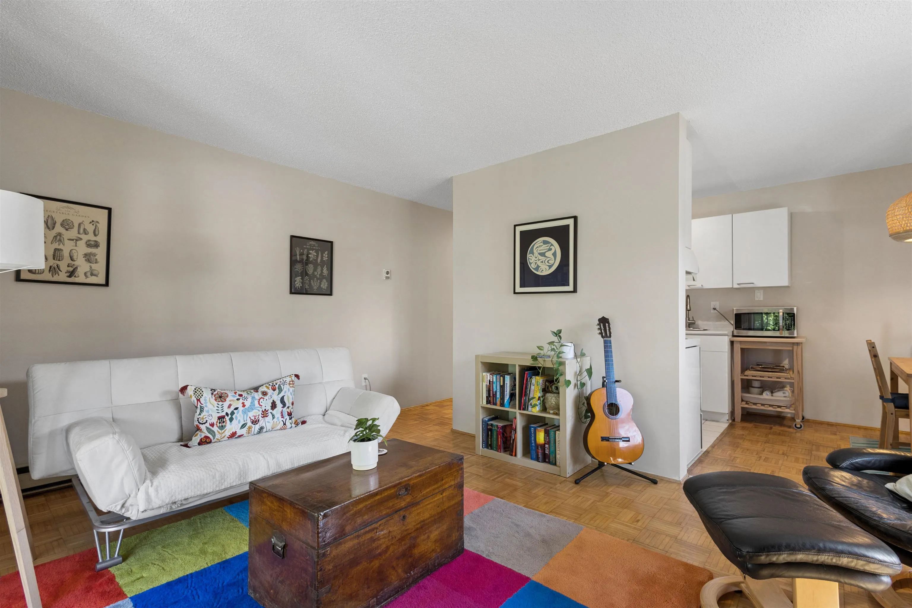 808 E 8th Avenue #312