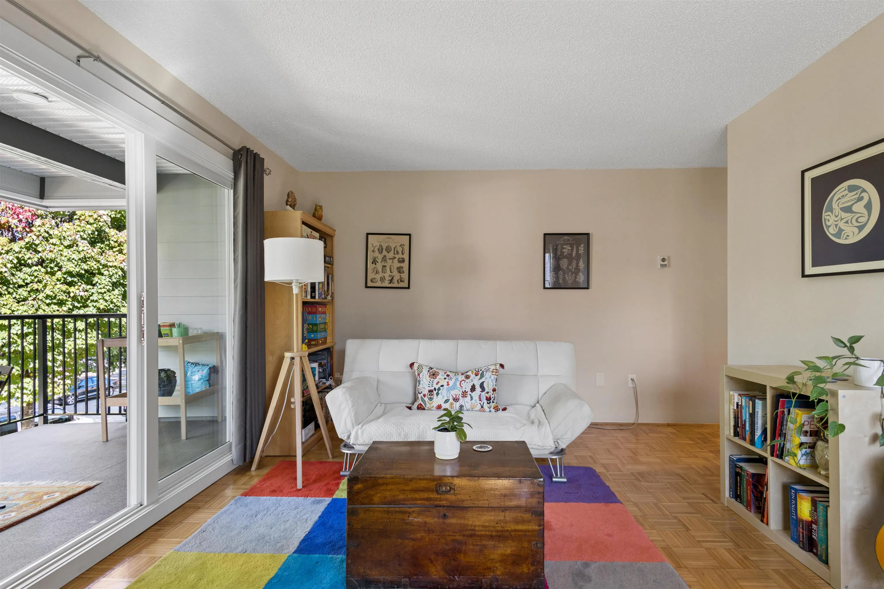 808 E 8th Avenue #312