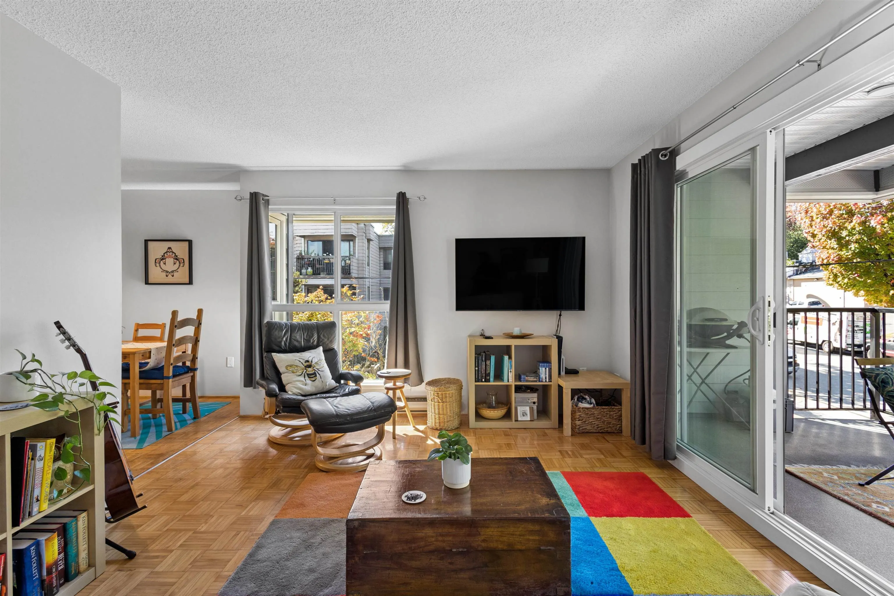 808 E 8th Avenue #312
