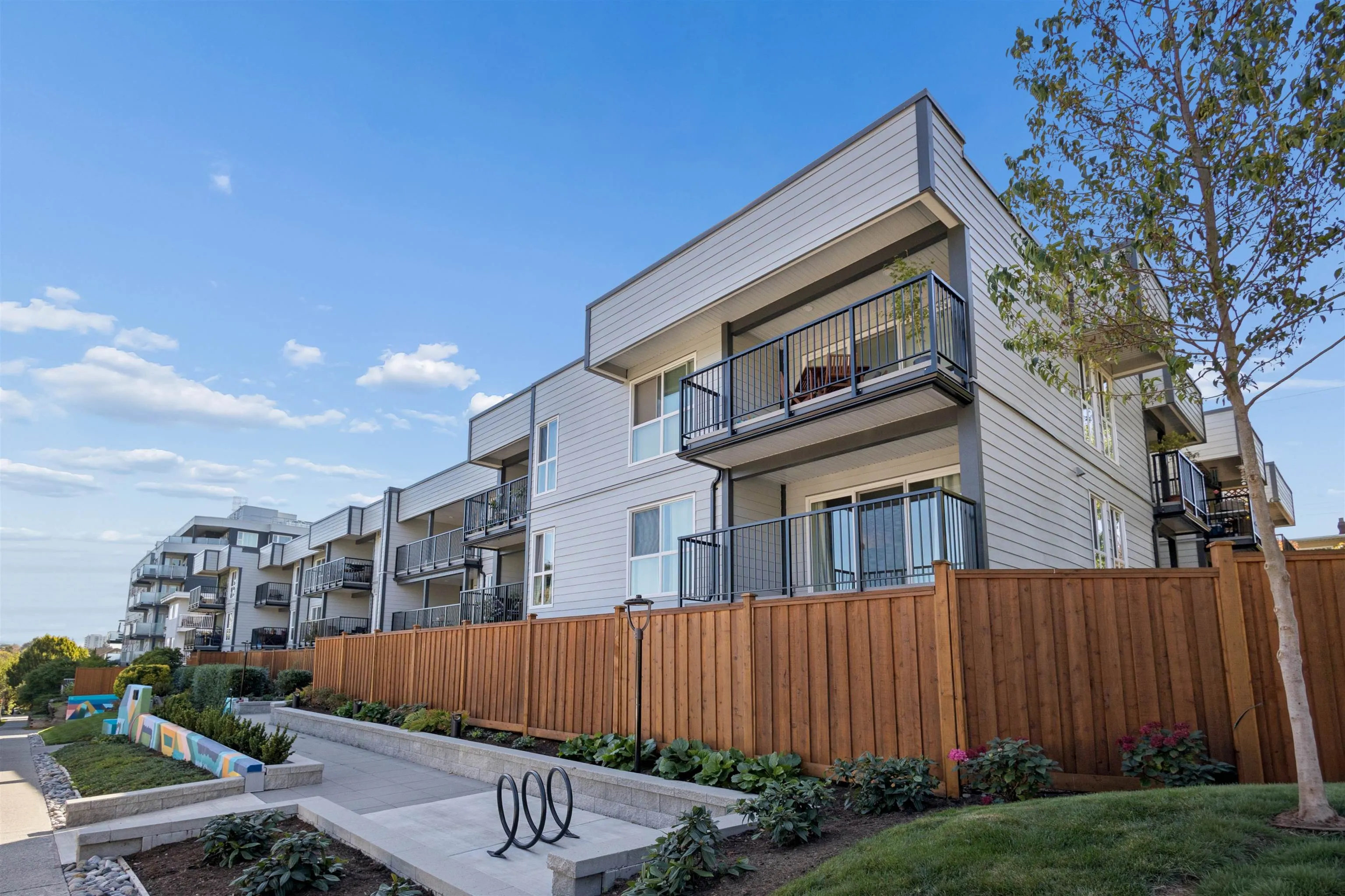 808 E 8th Avenue #312