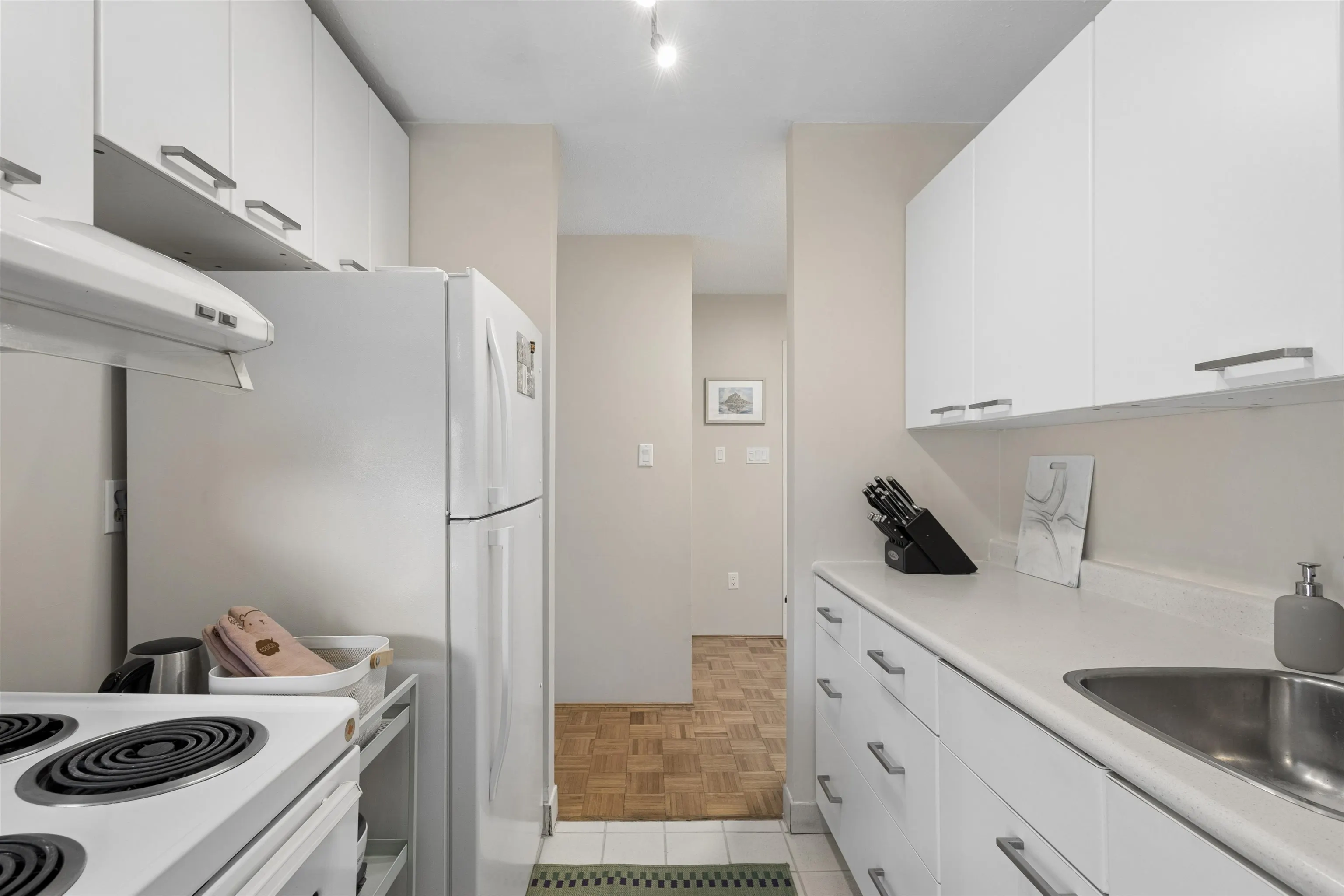 808 E 8th Avenue #312