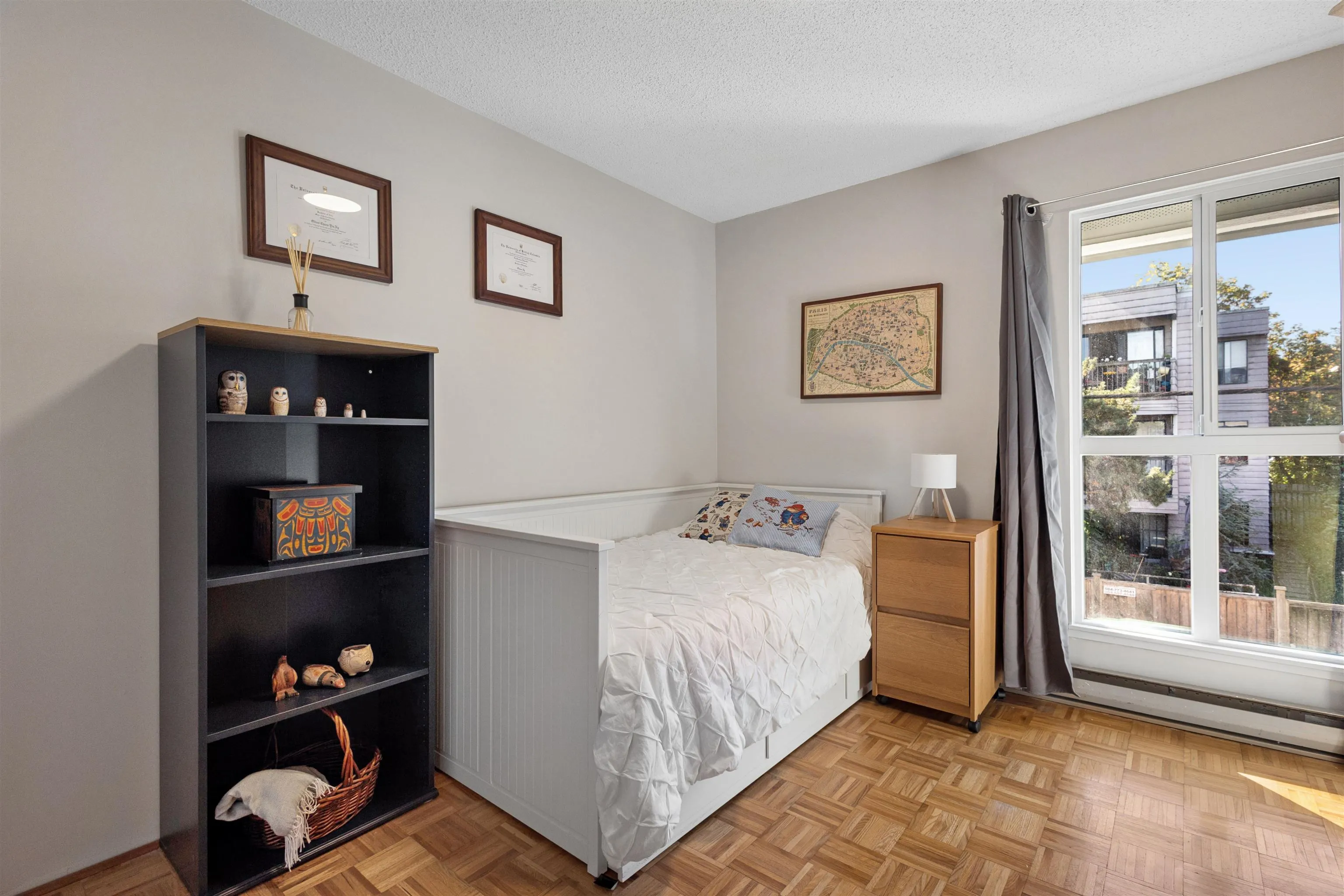 808 E 8th Avenue #312