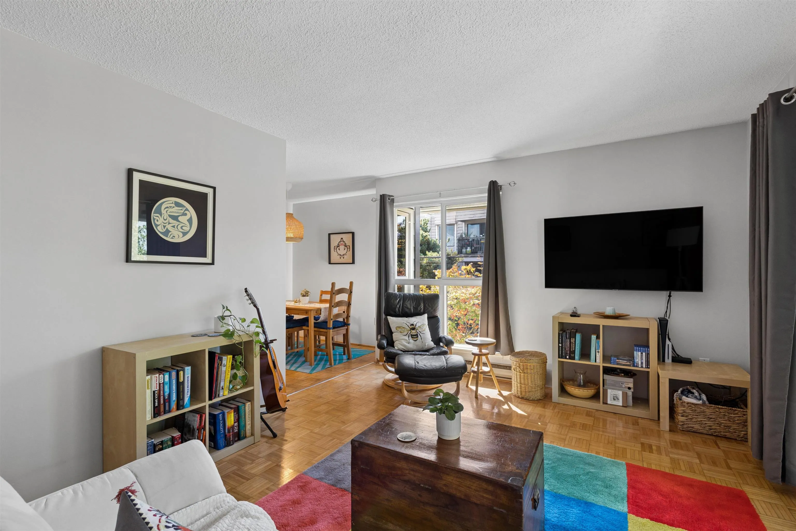 808 E 8th Avenue #312