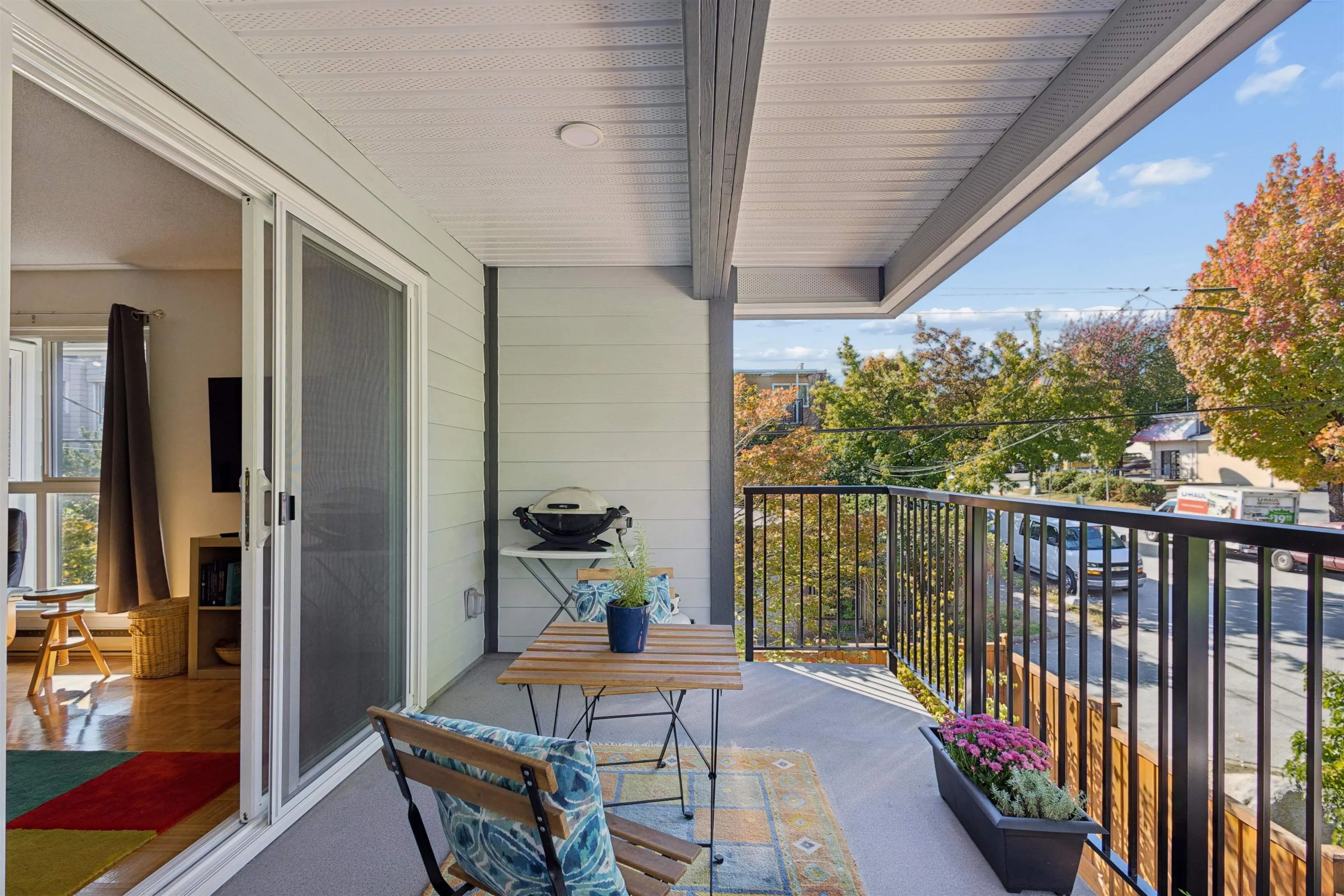 808 E 8th Avenue #312
