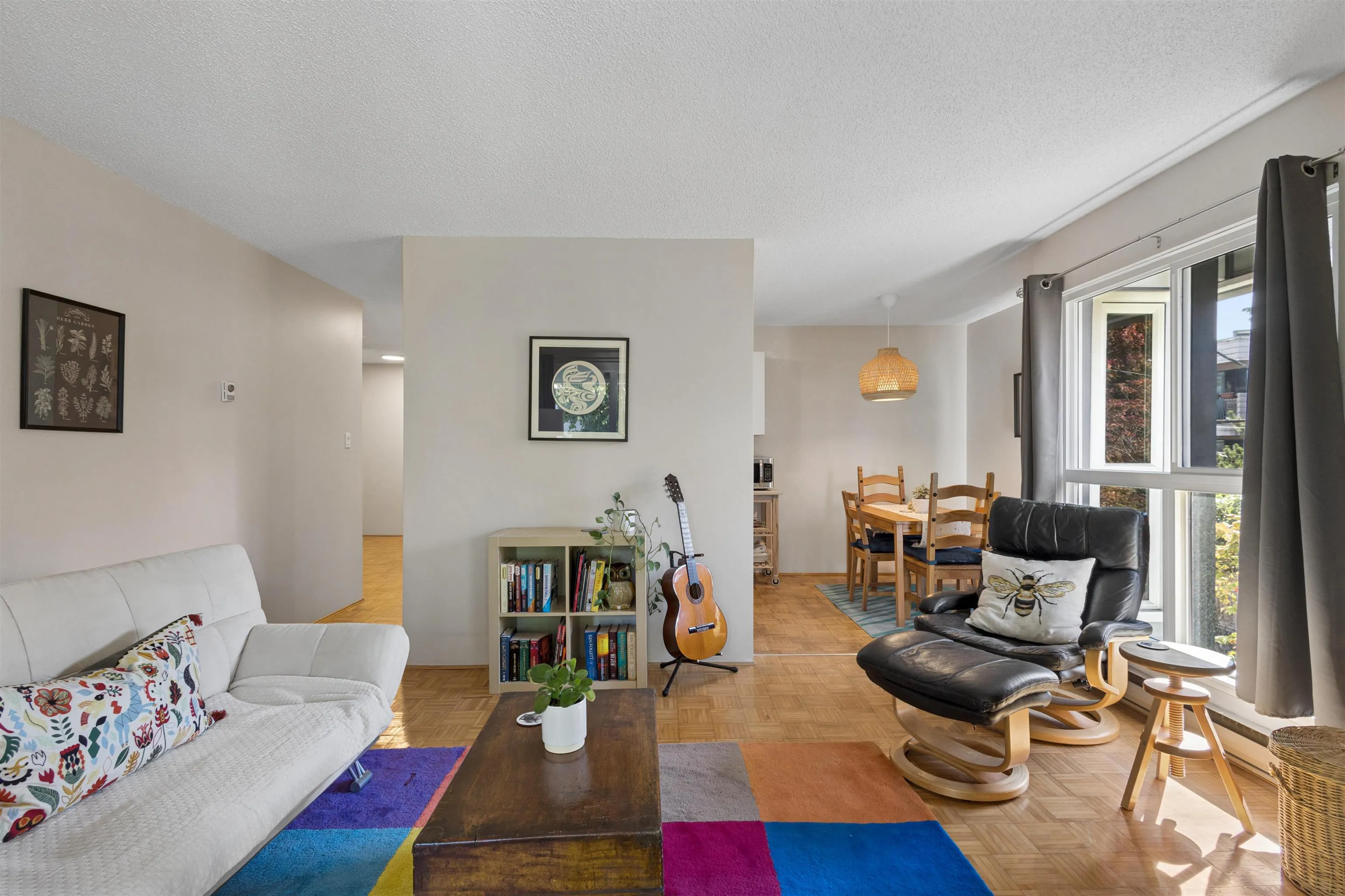 808 E 8th Avenue #312