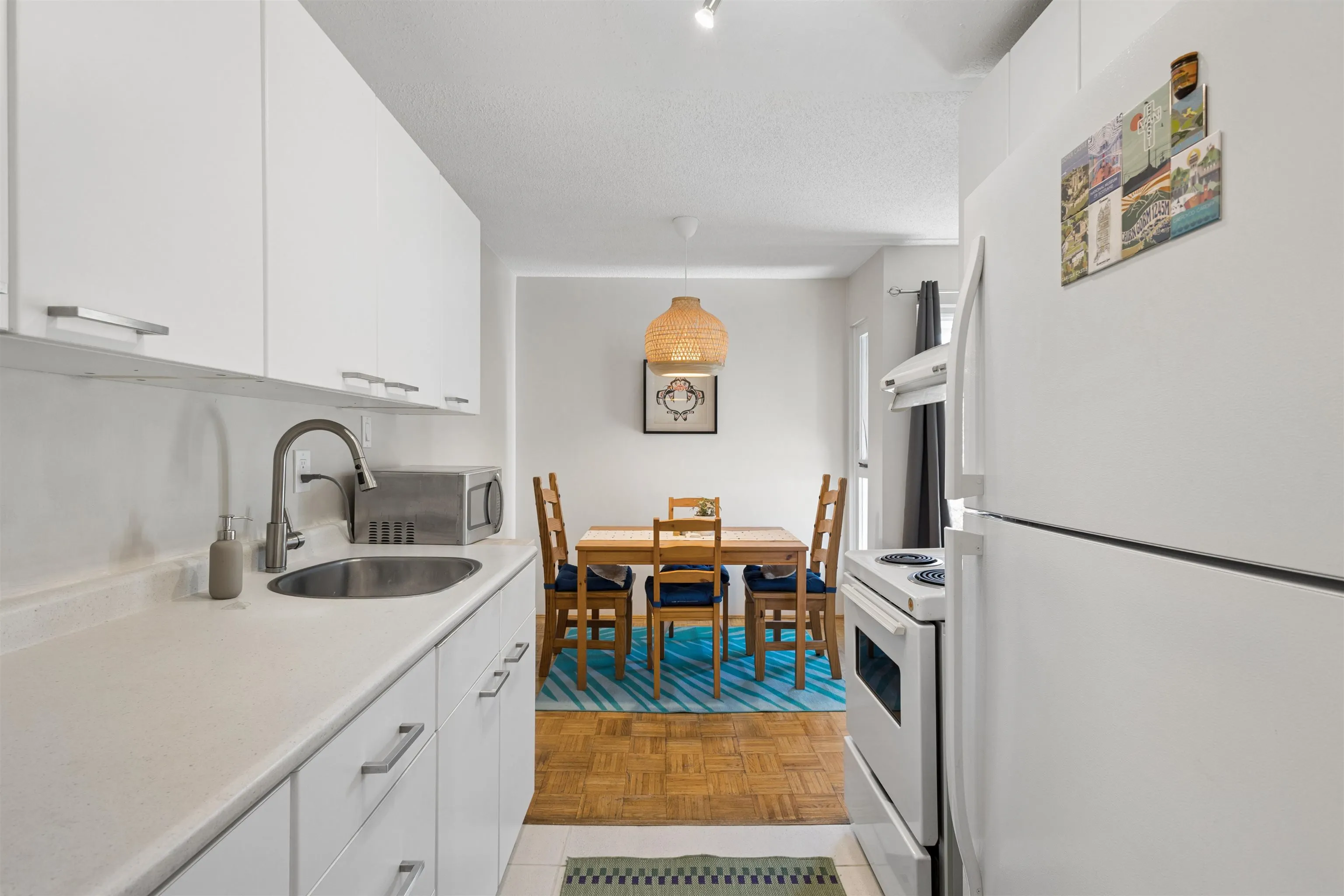 808 E 8th Avenue #312