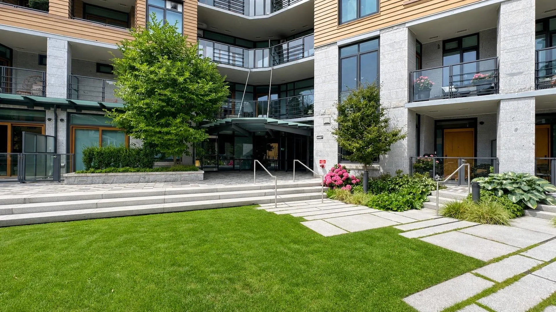 6687 Nelson Avenue #501