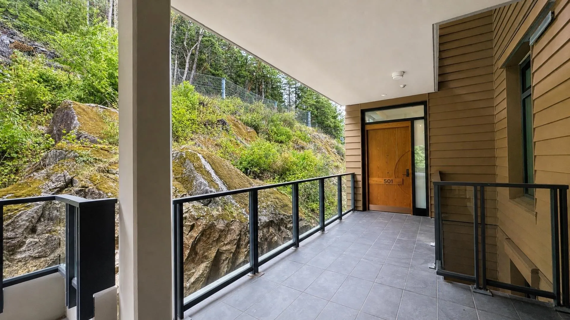 6687 Nelson Avenue #501