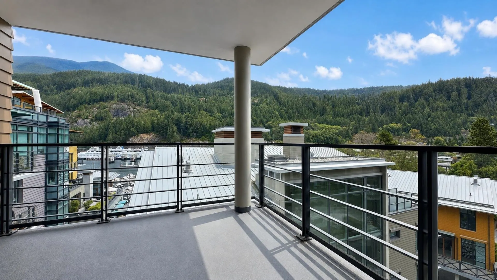 6687 Nelson Avenue #501