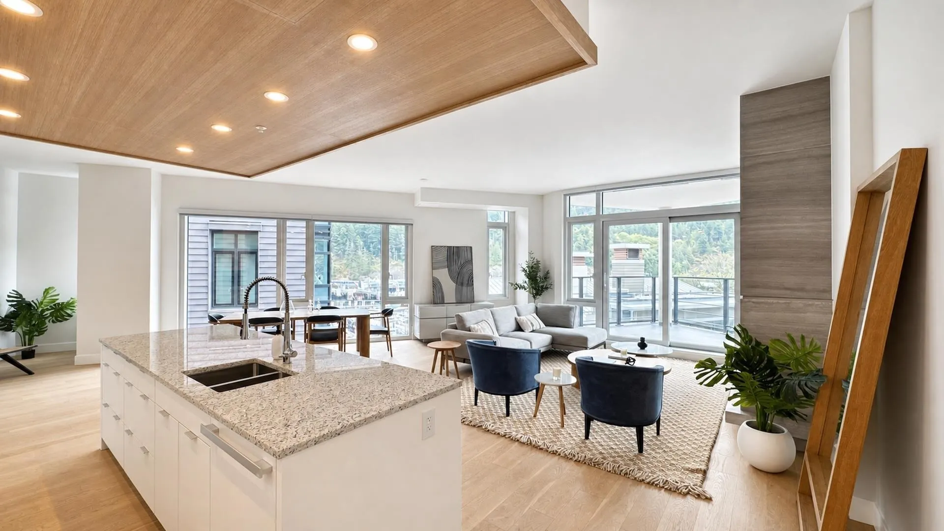 6687 Nelson Avenue #501