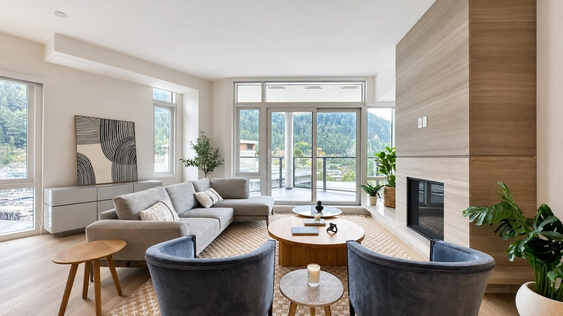 6687 Nelson Avenue #501