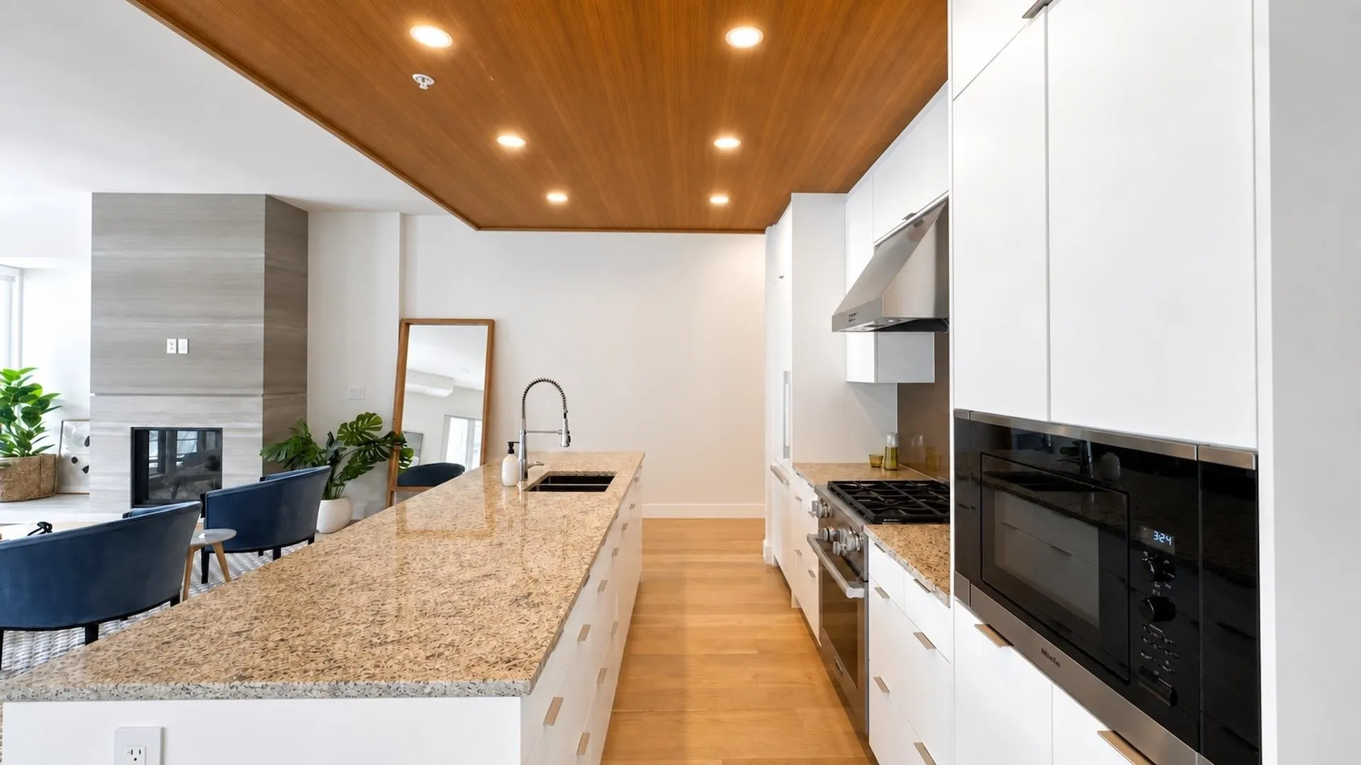 6687 Nelson Avenue #501