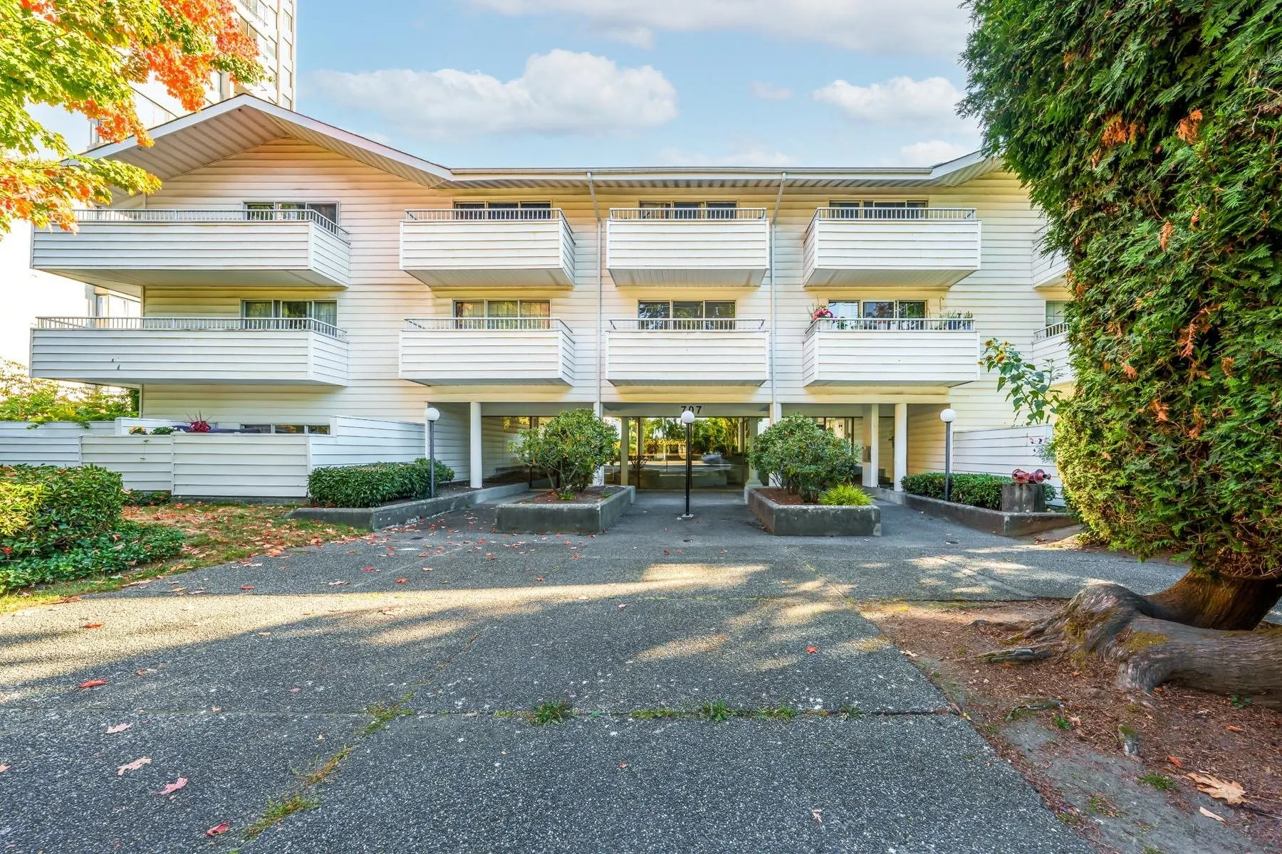 707 Eighth Street #313