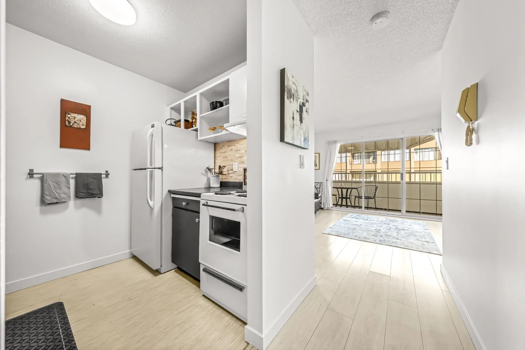 707 Eighth Street #313
