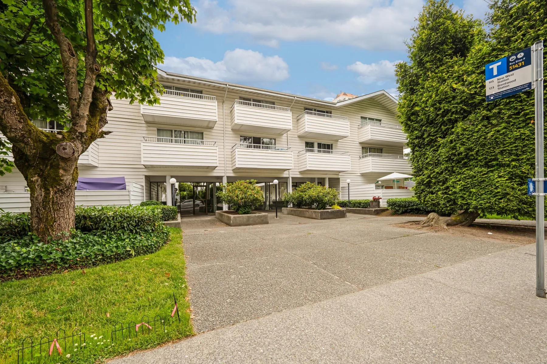 707 Eighth Street #313